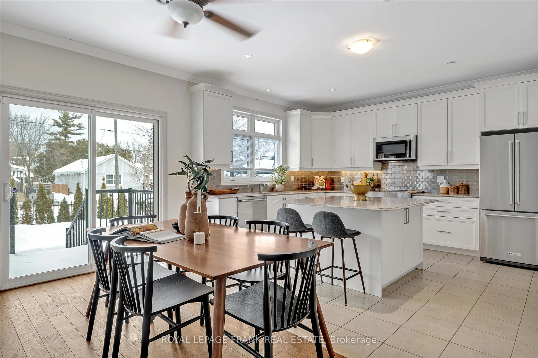 24 Brinton Drive, #8