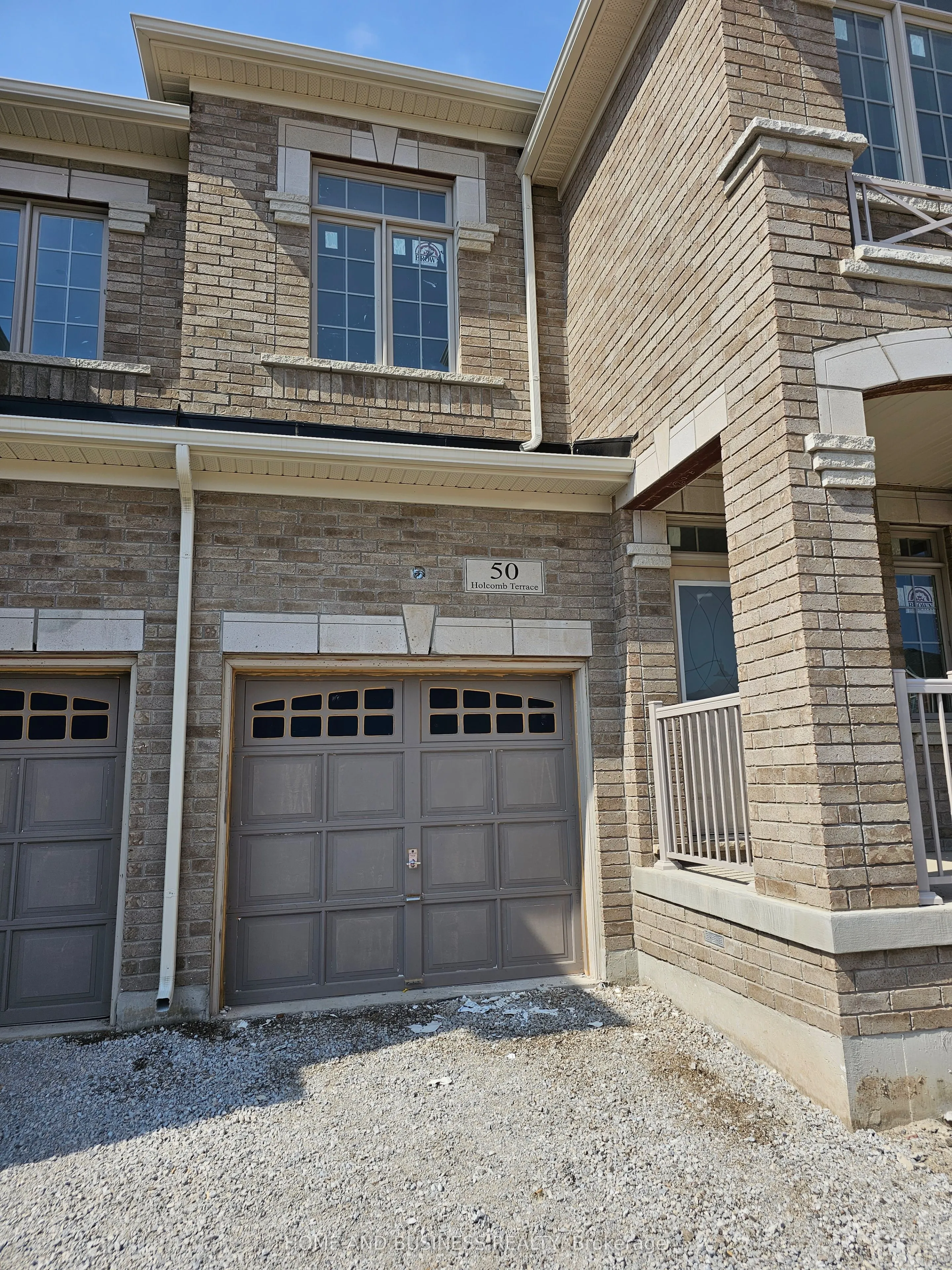 50 Holcomb Terrace