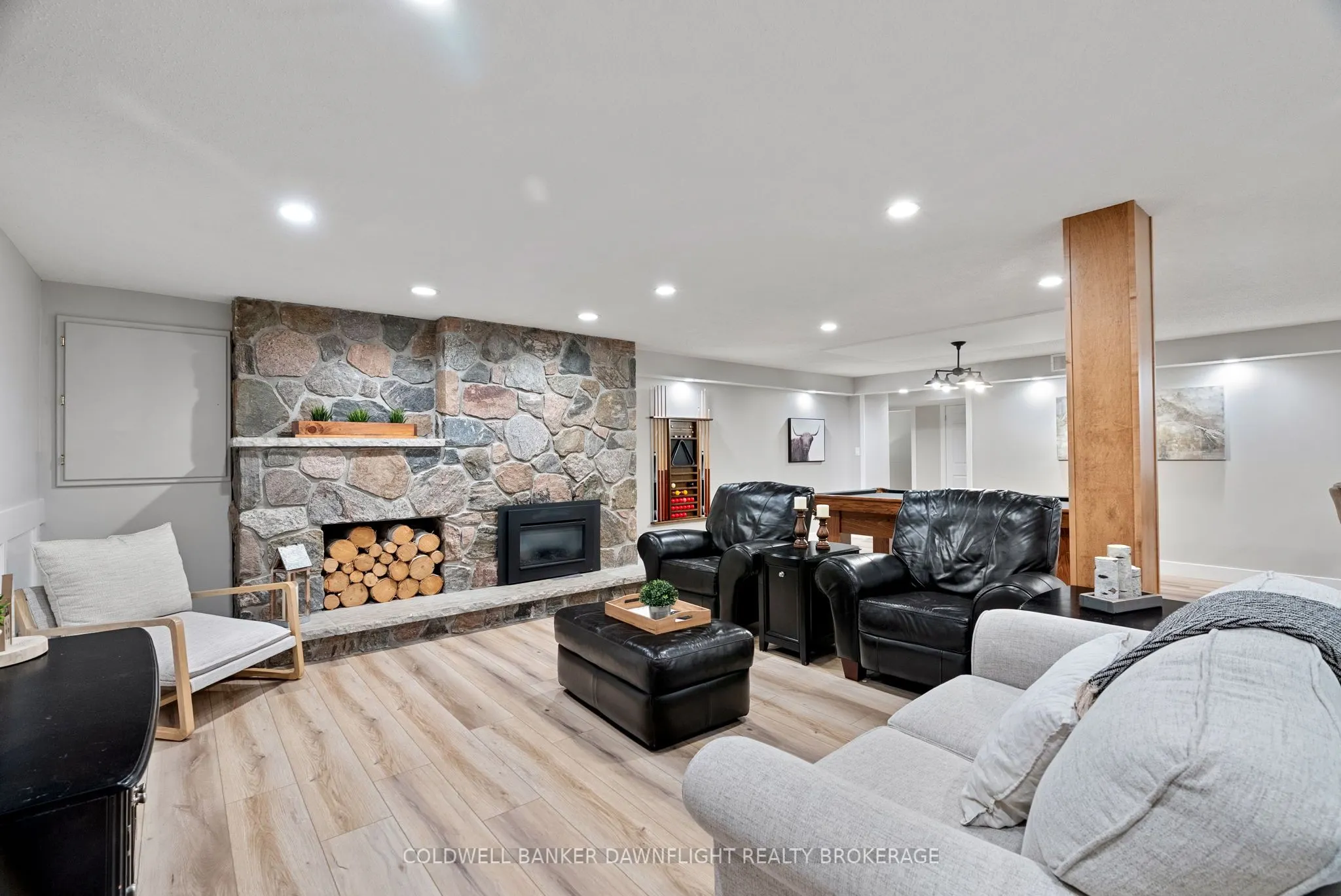 399 Pryde Boulevard