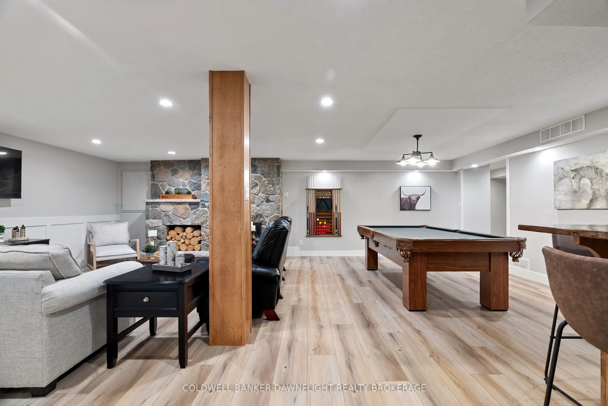 399 Pryde Boulevard