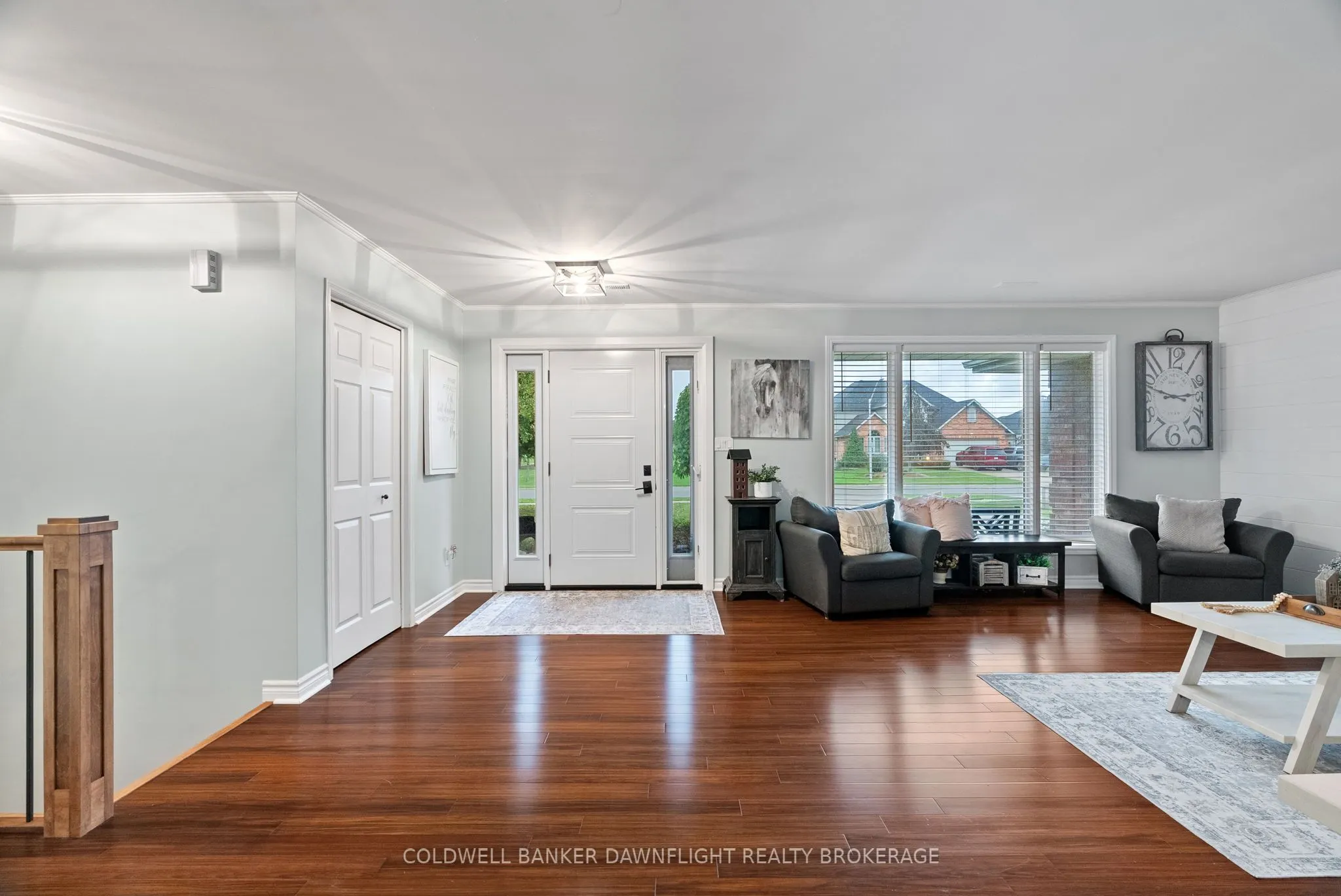 399 Pryde Boulevard