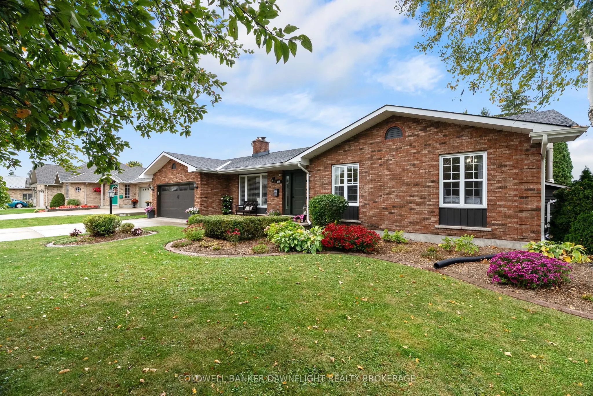 399 Pryde Boulevard