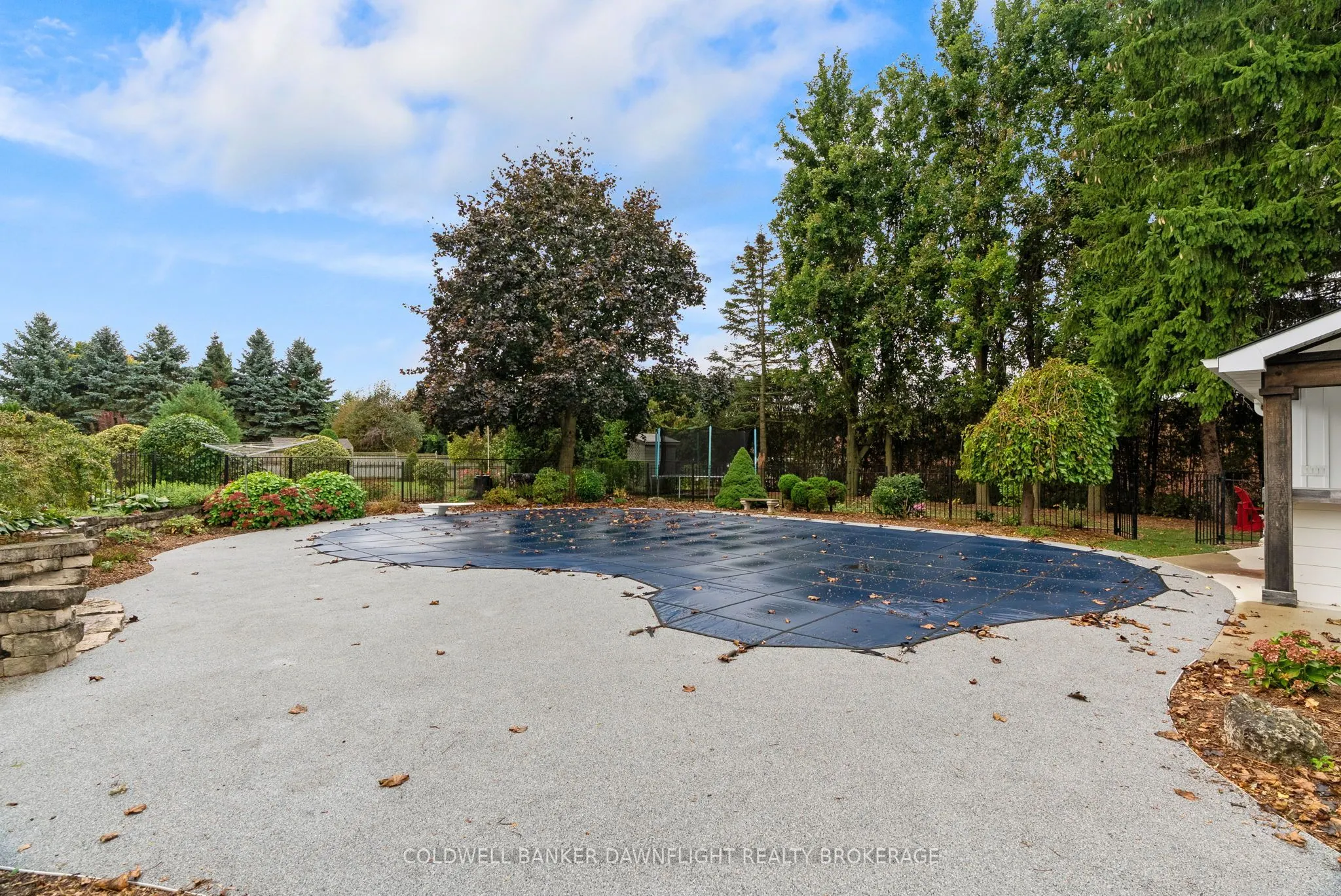 399 Pryde Boulevard