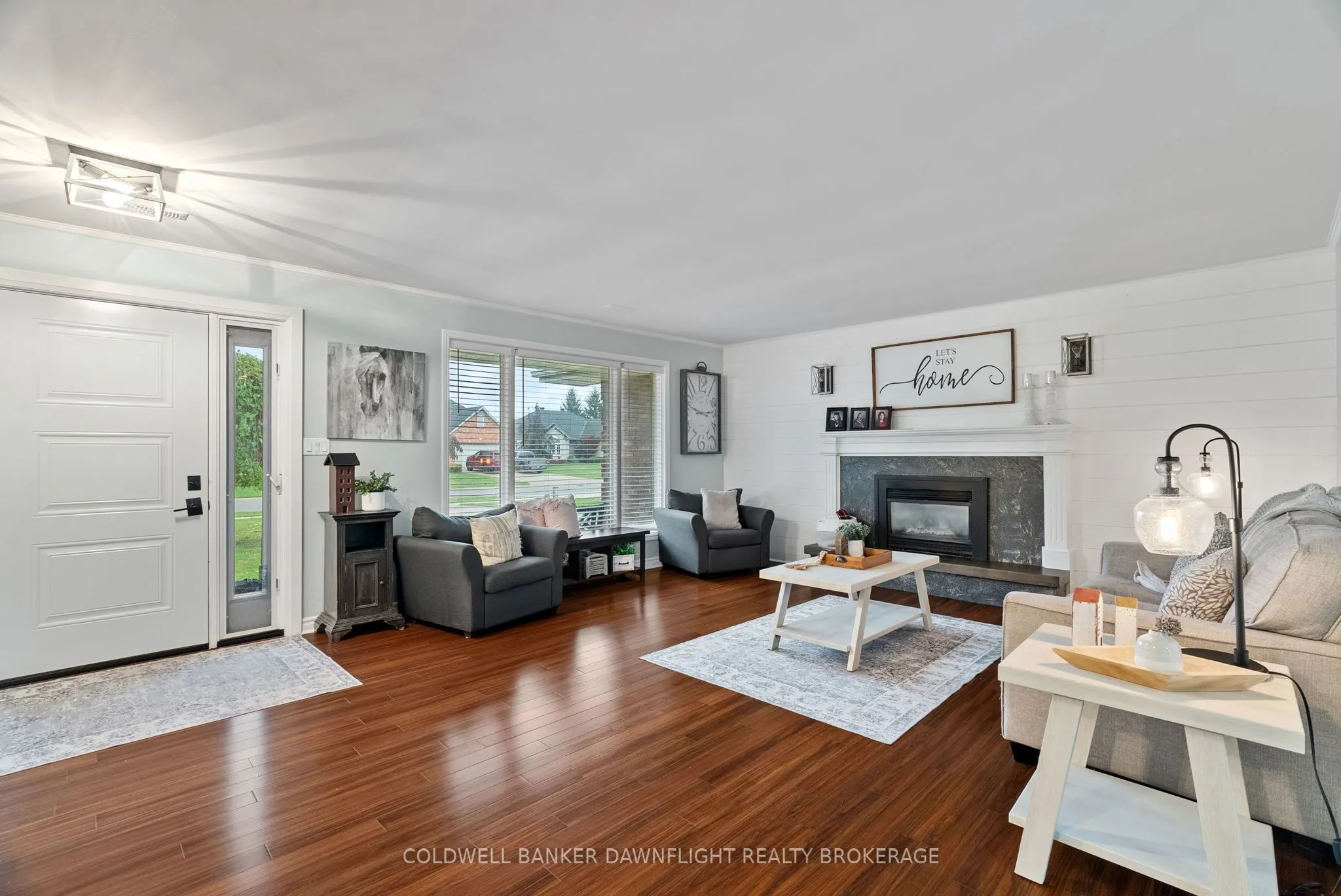 399 Pryde Boulevard
