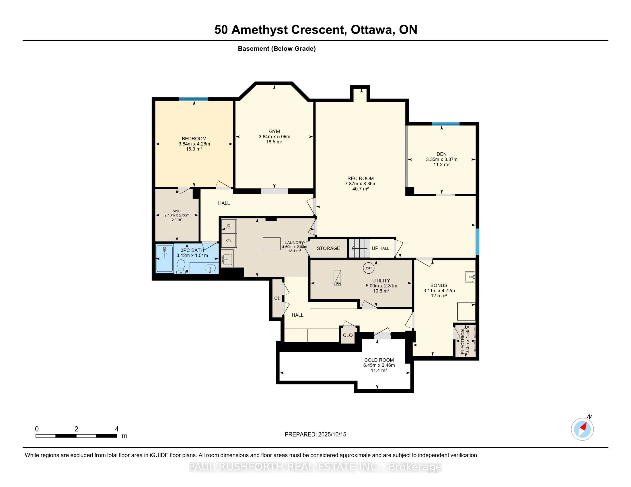 50 Amethyst Crescent