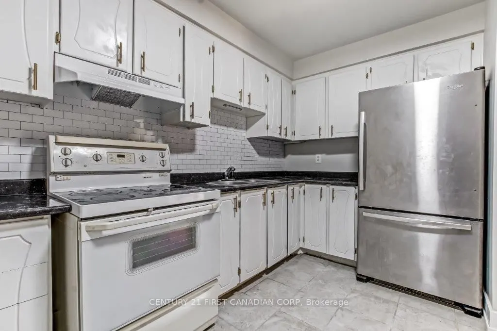 590 Millbank Drive, #12