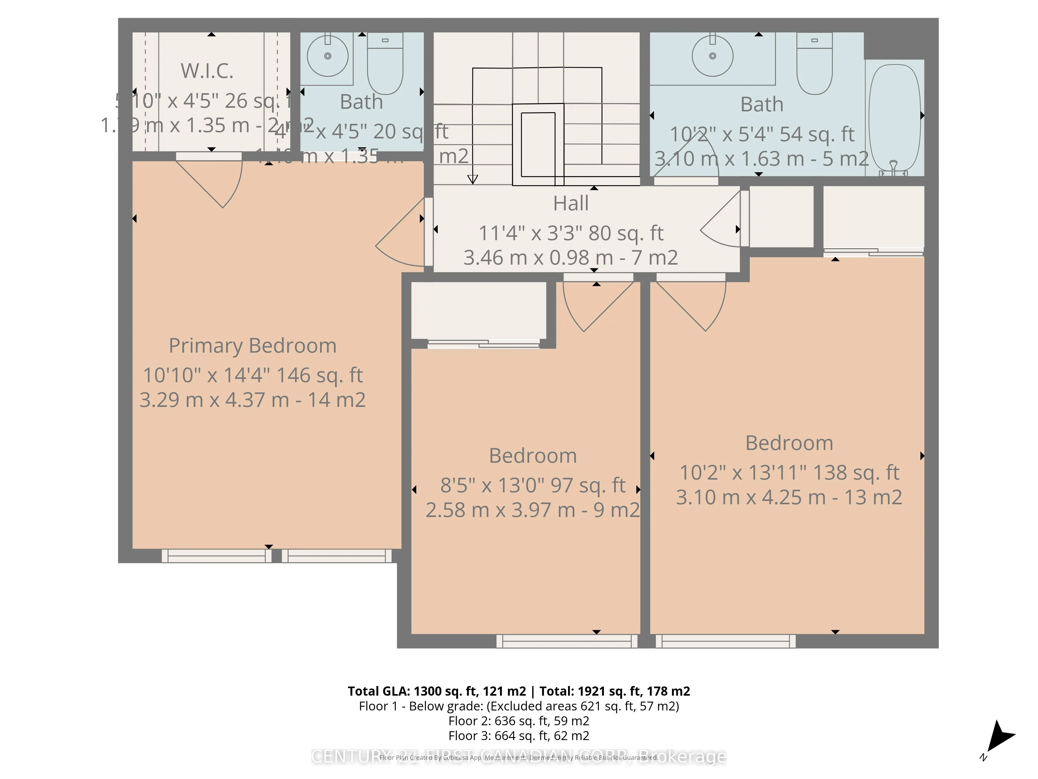 590 Millbank Drive, #12