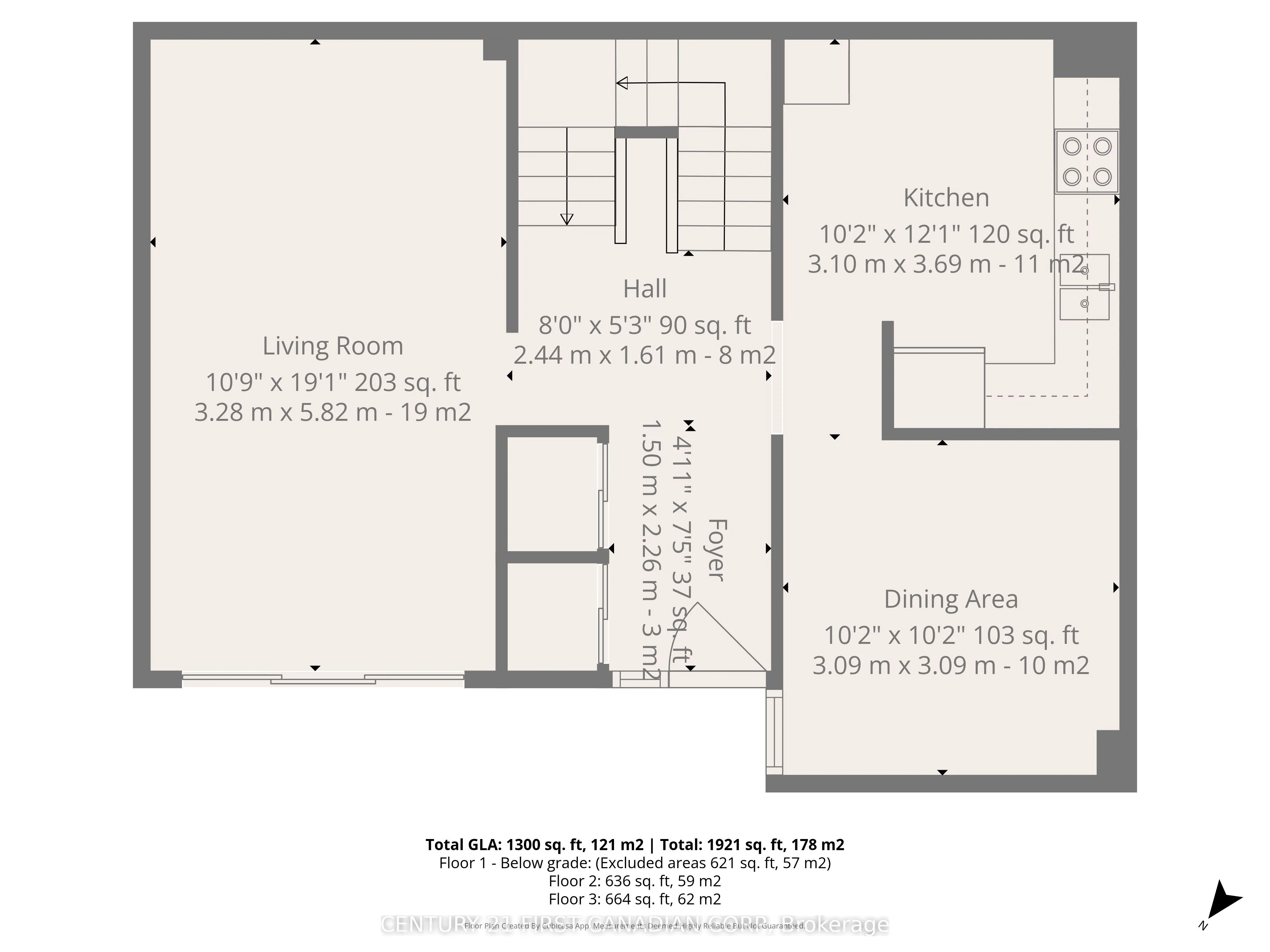 590 Millbank Drive, #12