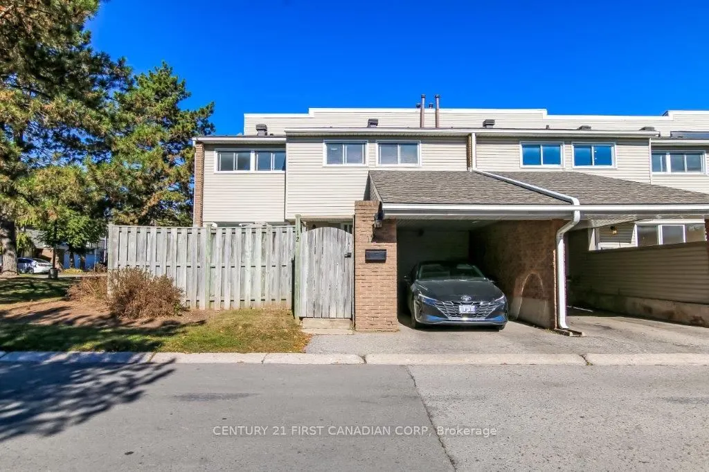590 Millbank Drive, #12