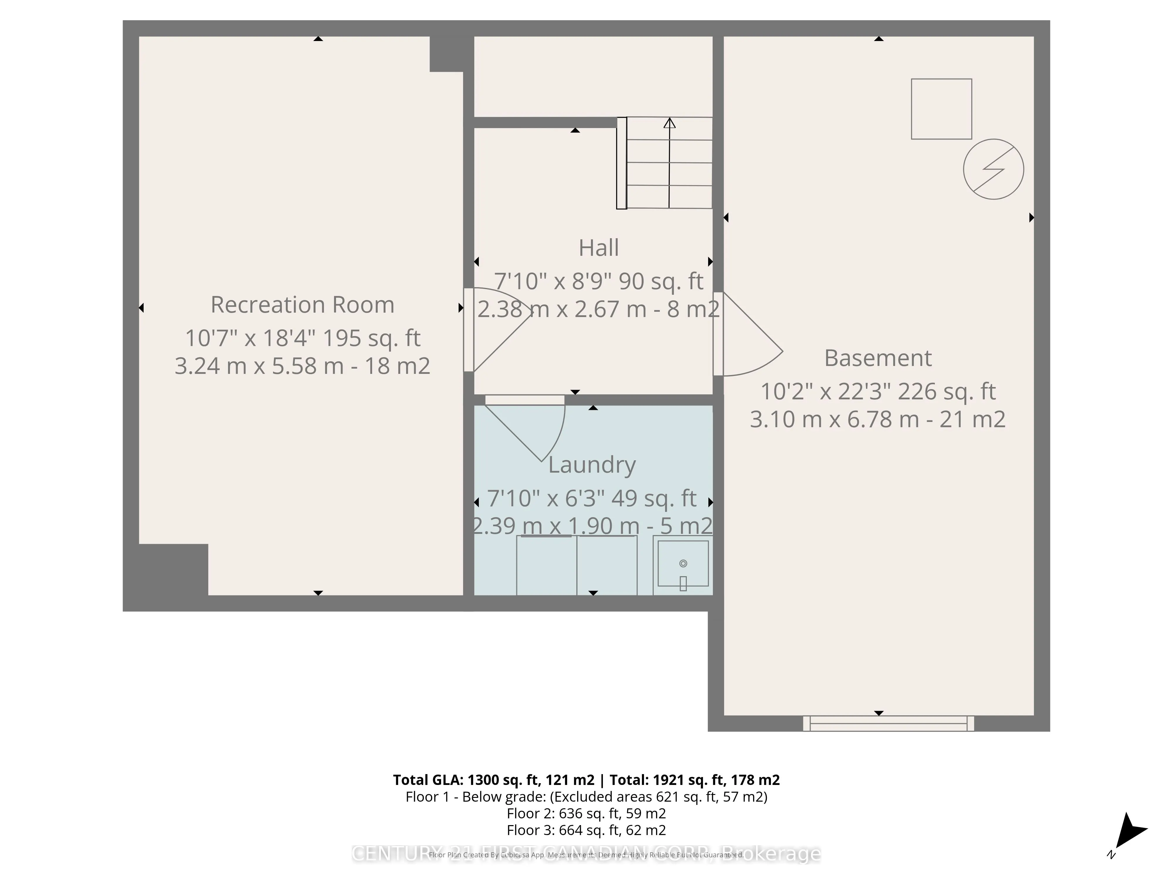 590 Millbank Drive, #12