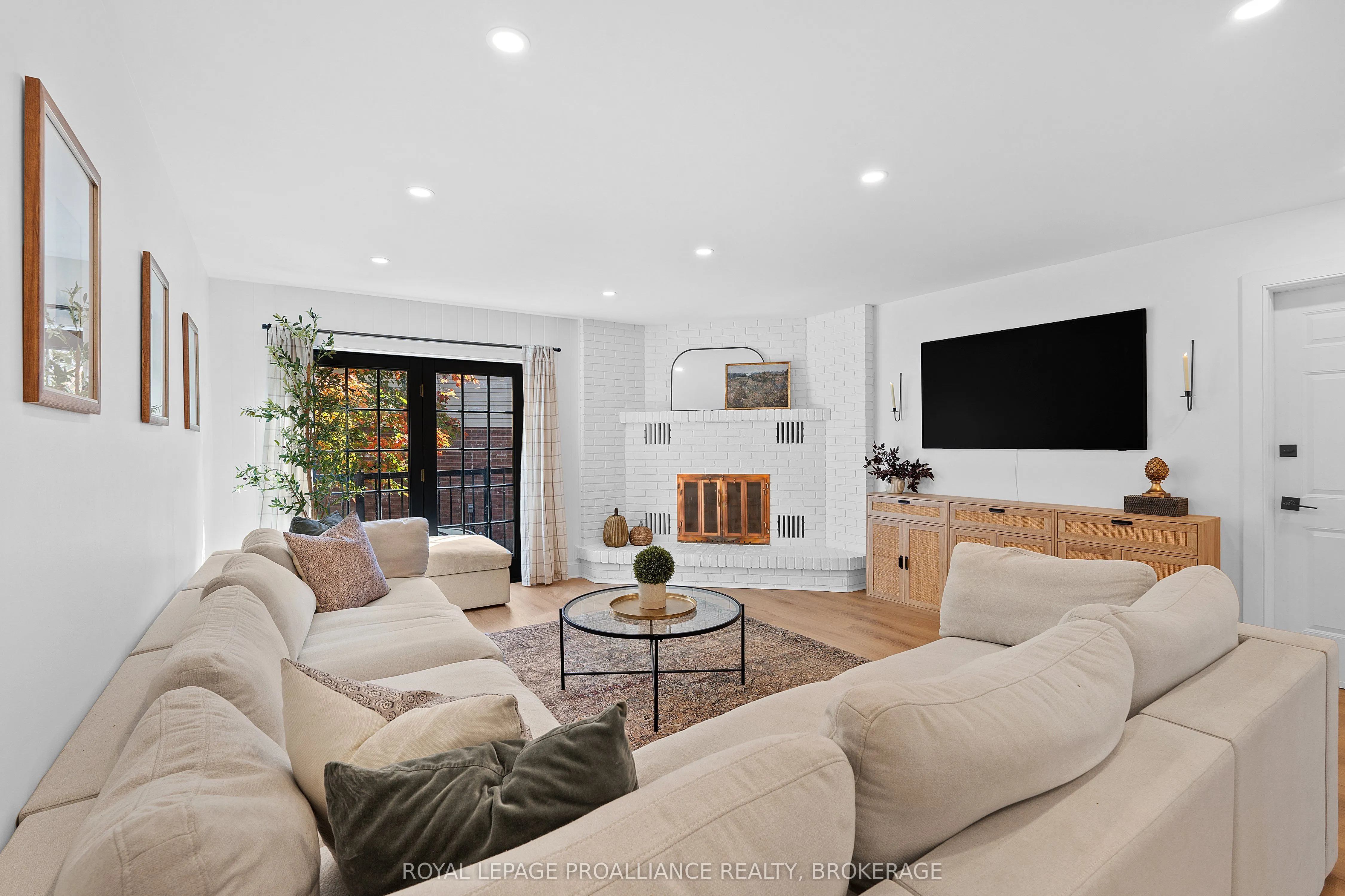 1399 Tamarac Street