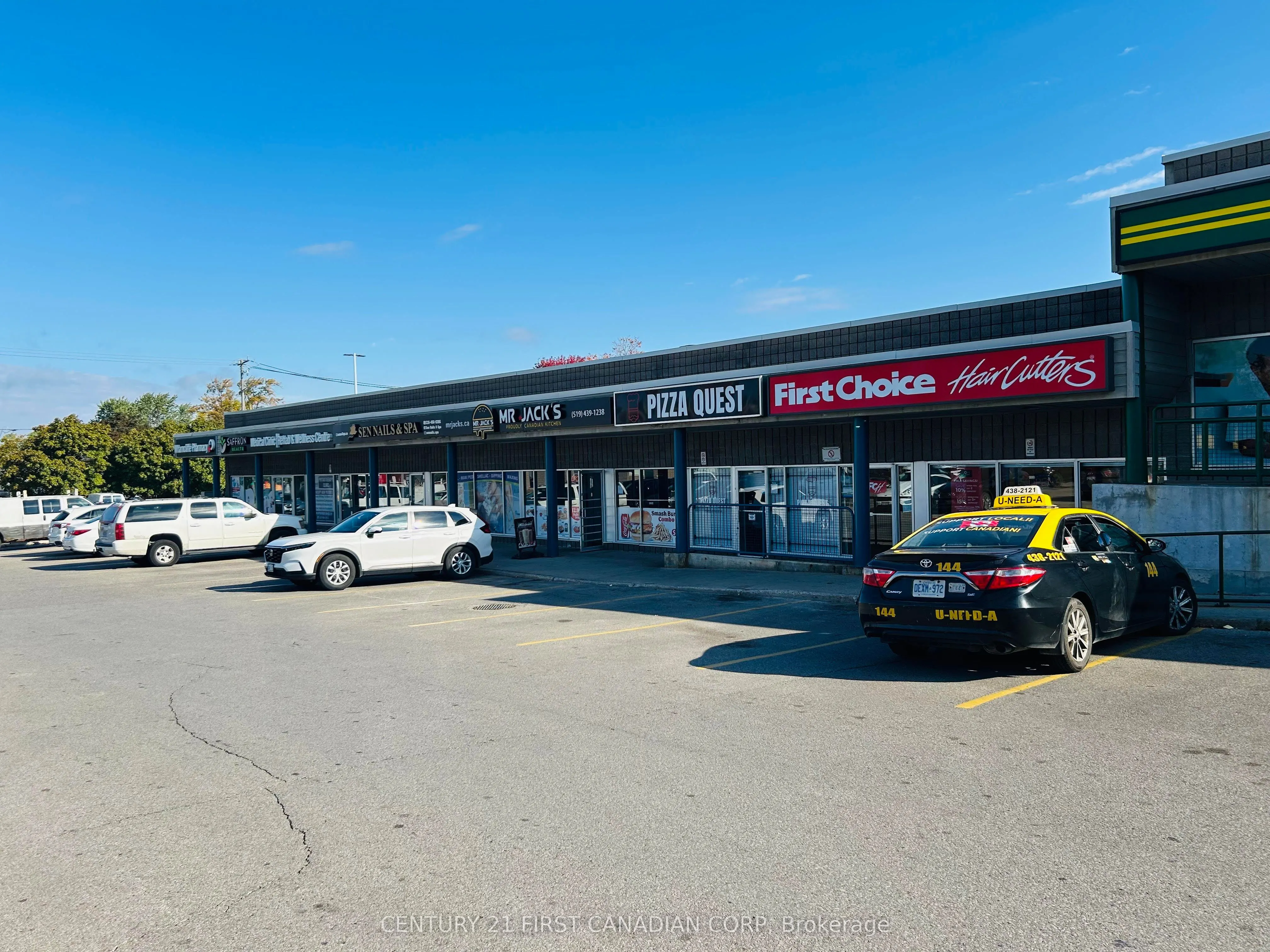 11 Baseline Road E, #3
