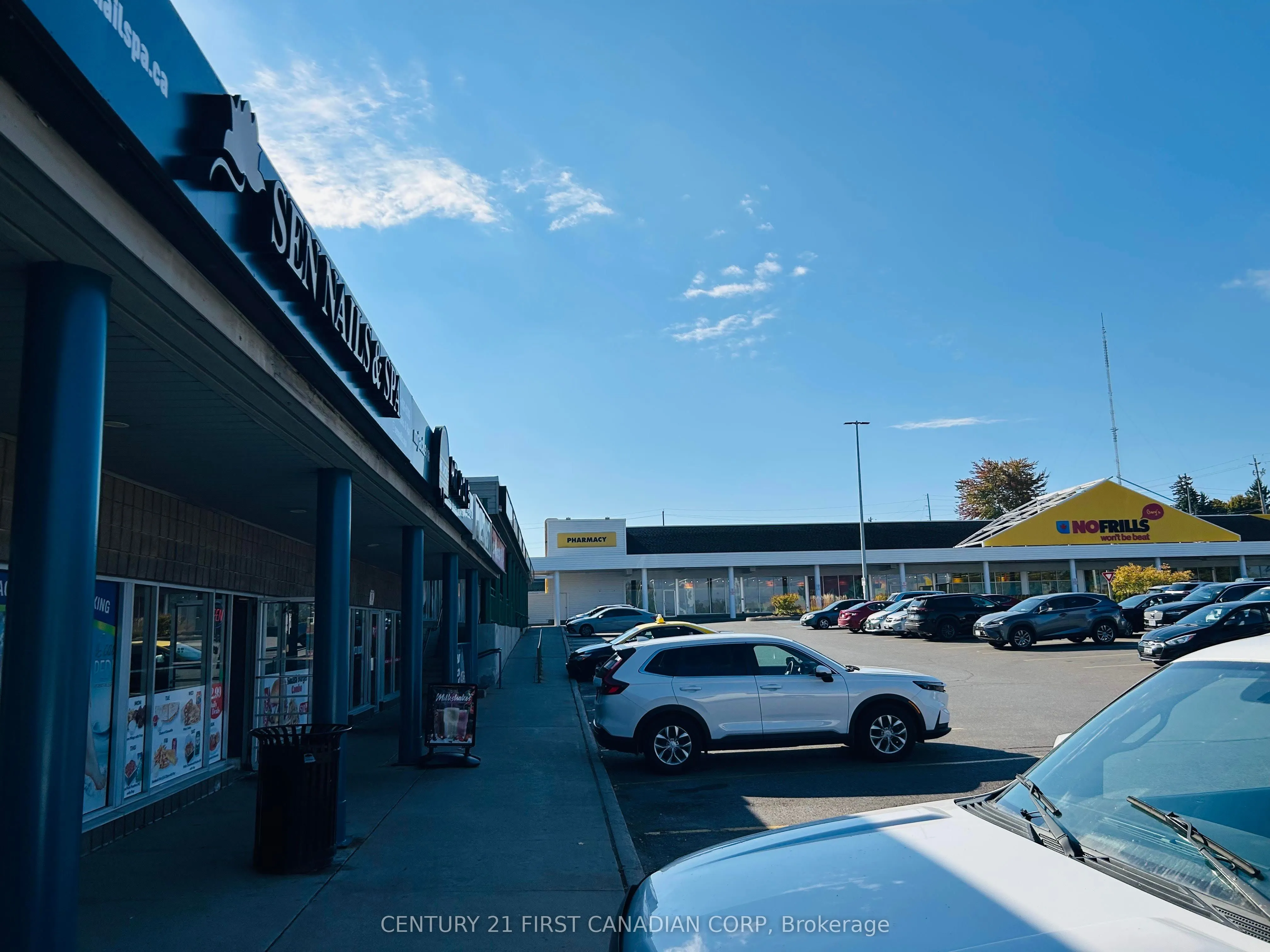 11 Baseline Road E, #3
