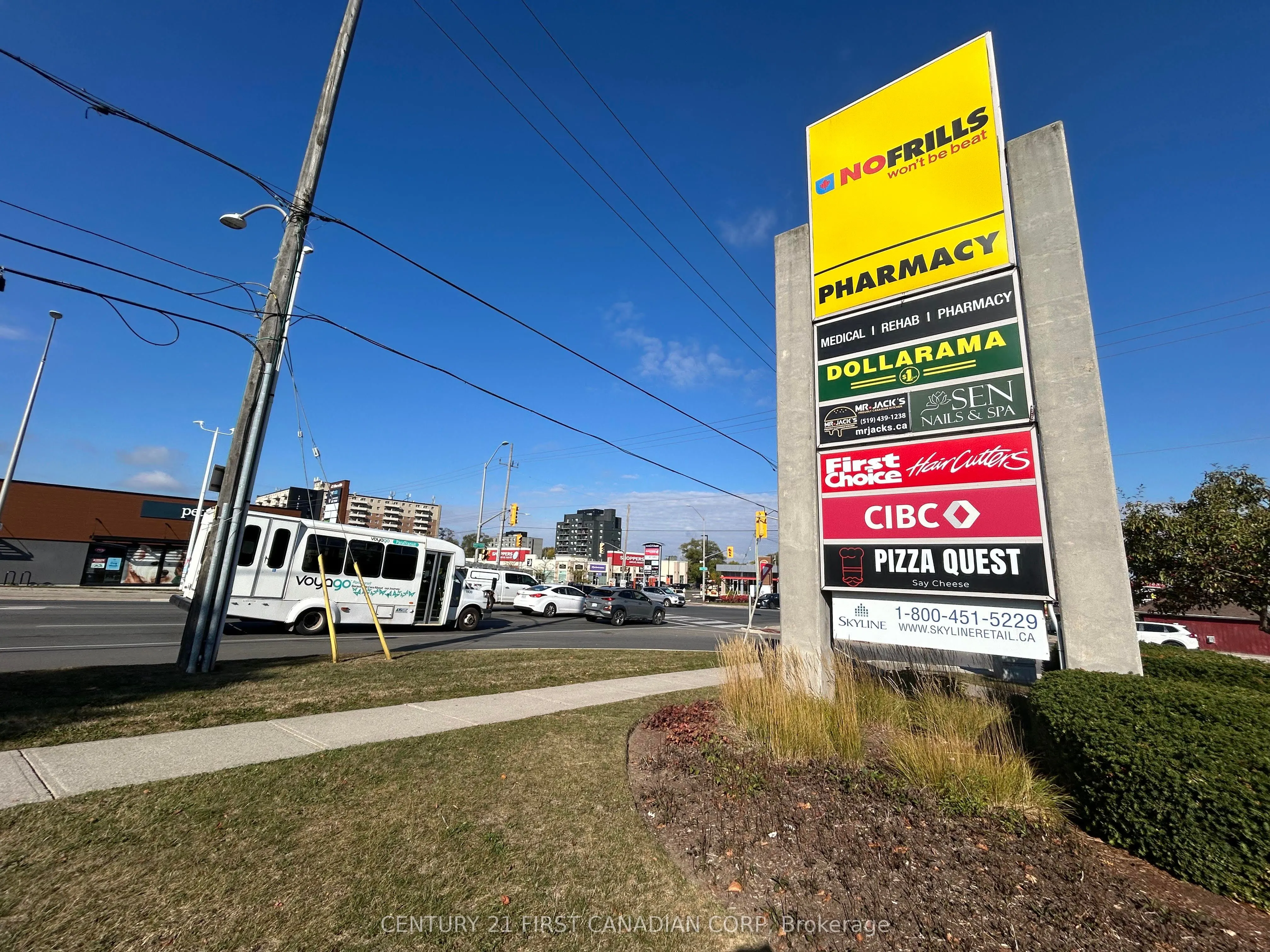 11 Baseline Road E, #3