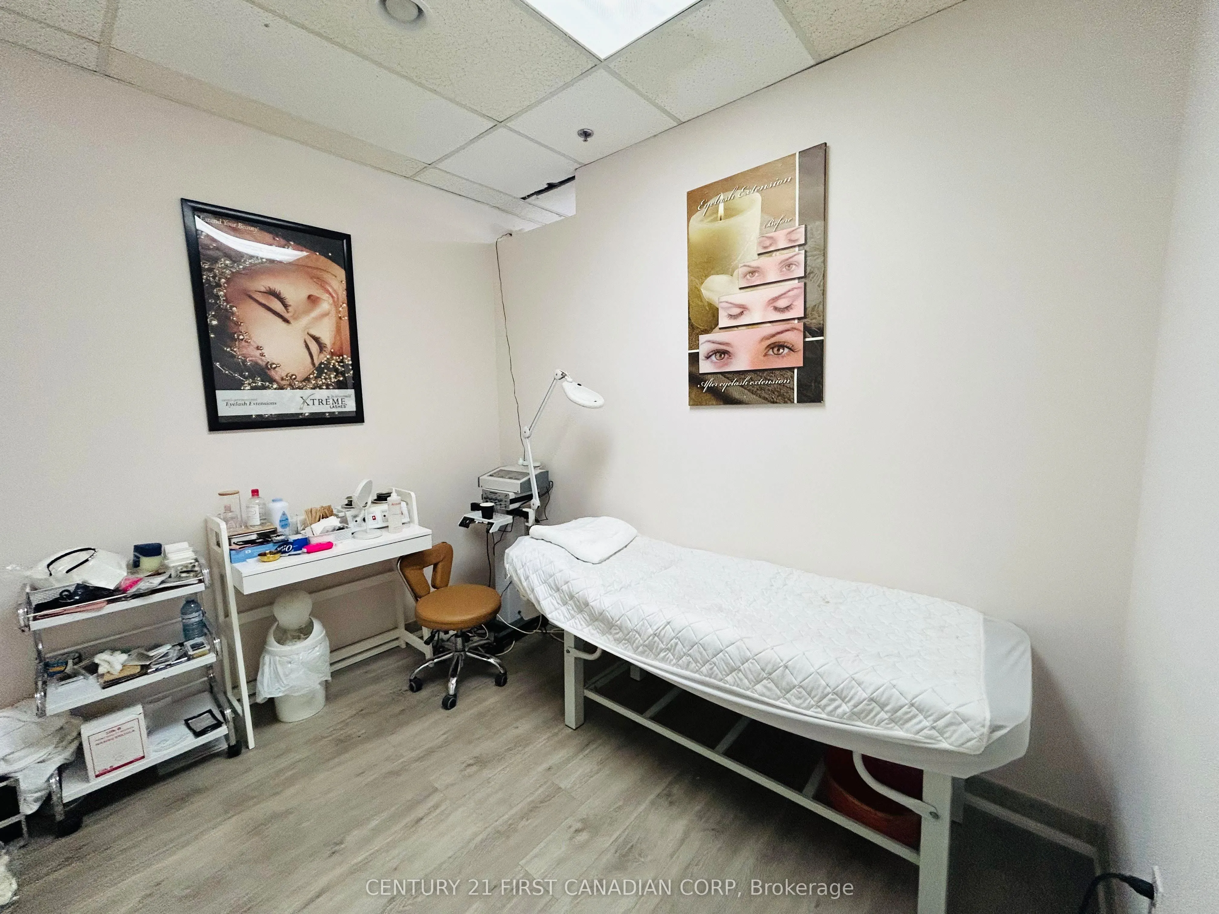 11 Baseline Road E, #3