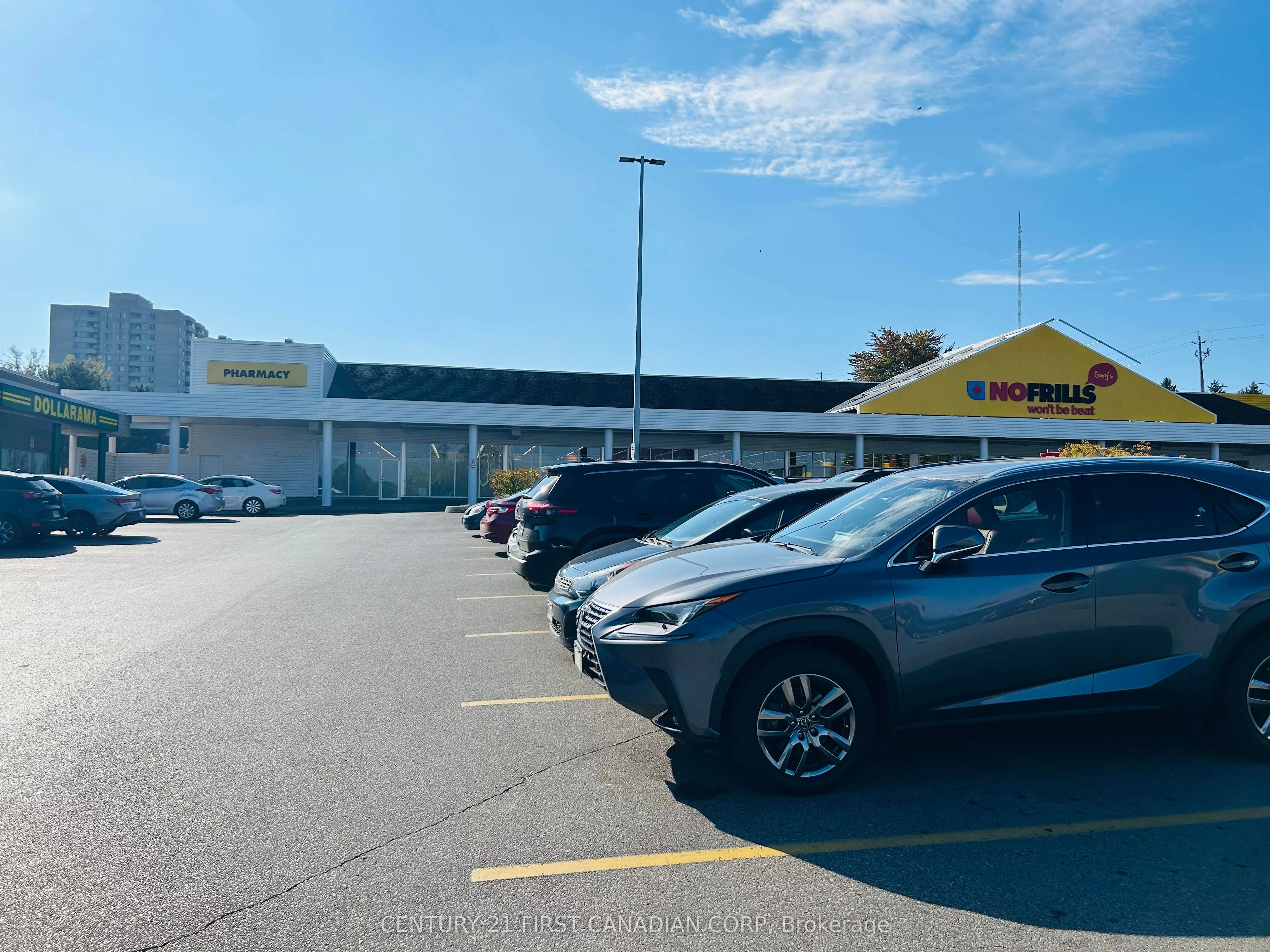 11 Baseline Road E, #3