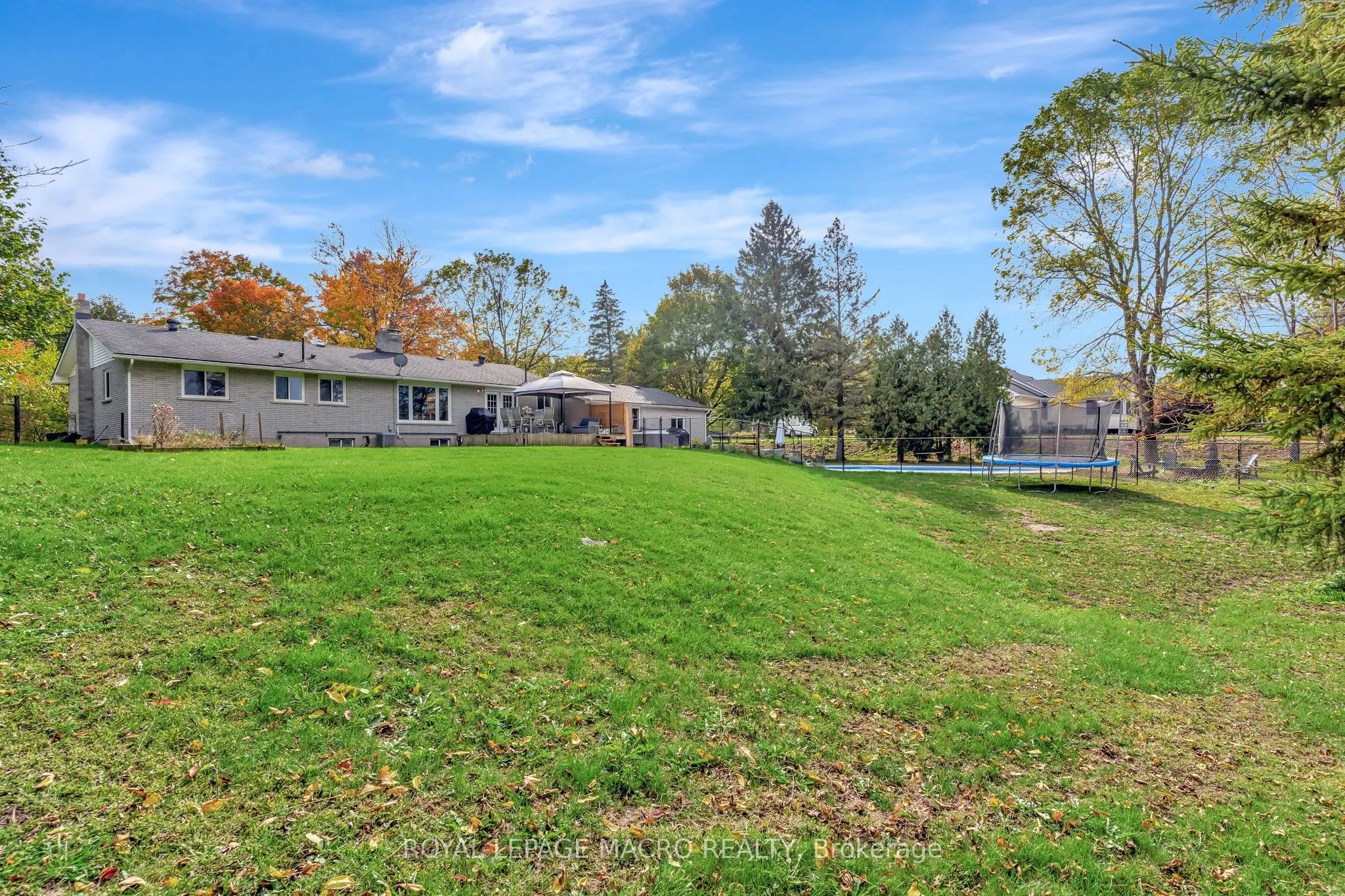 6692 Gore Road