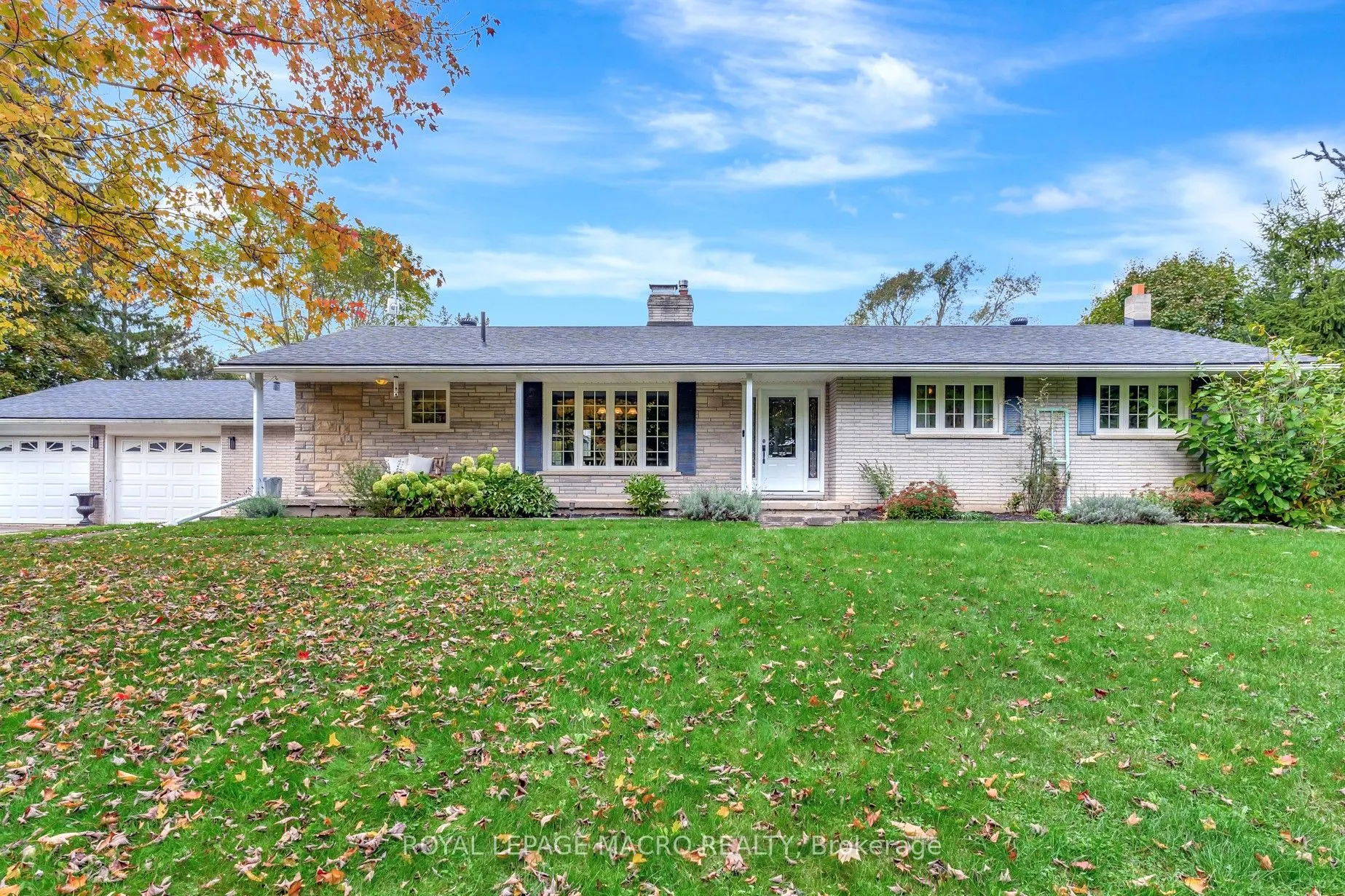 6692 Gore Road