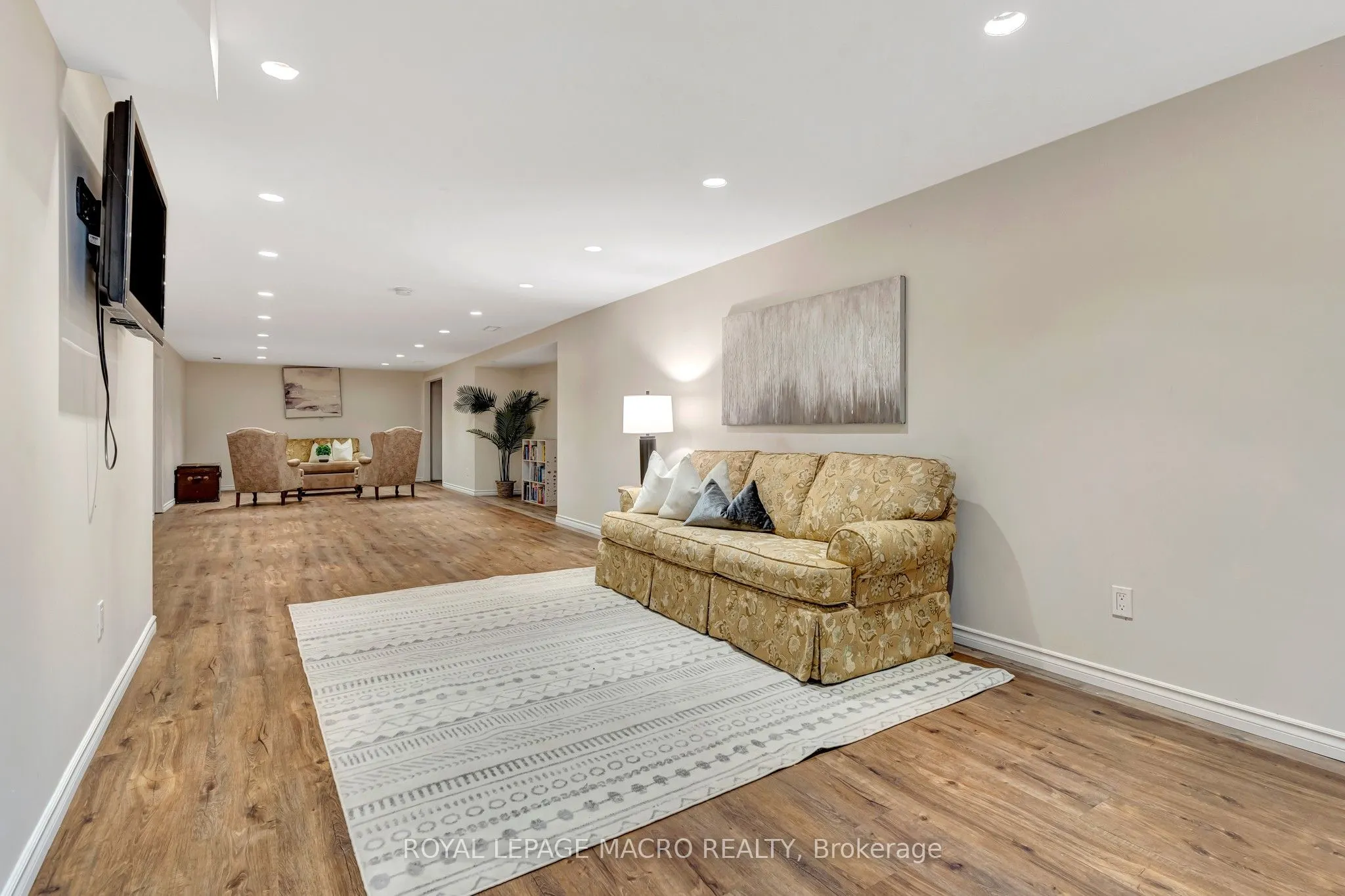 6692 Gore Road