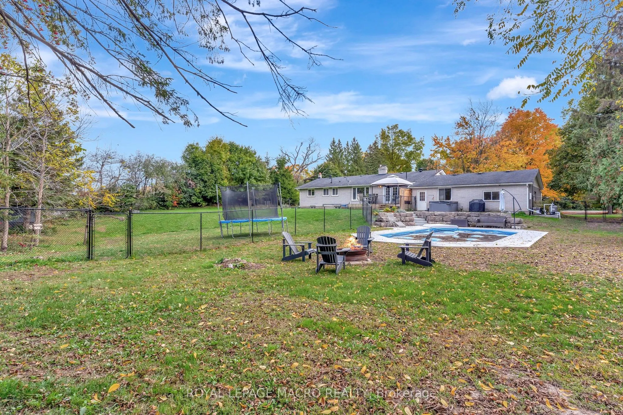 6692 Gore Road