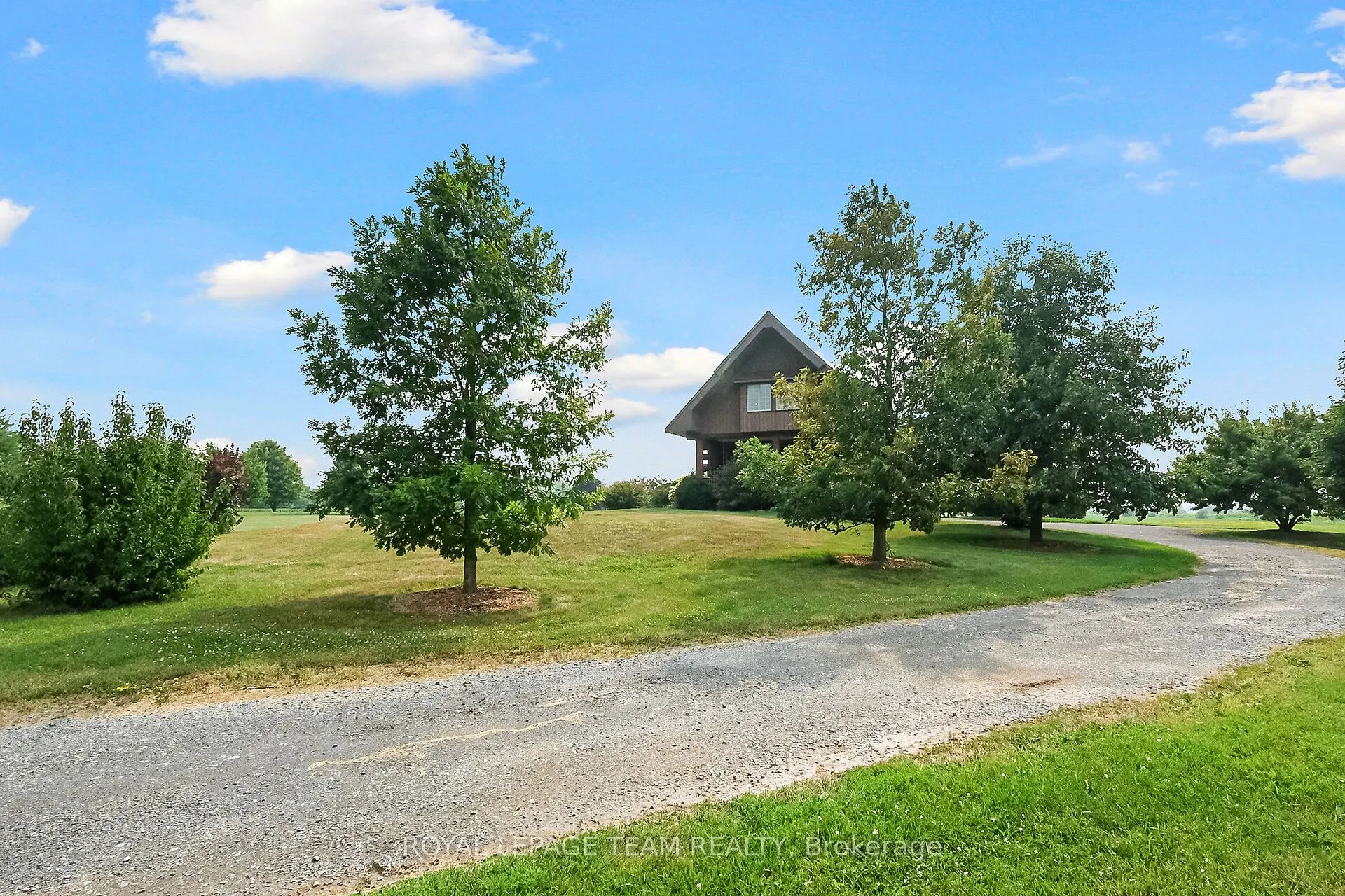 5410 Rockdale Road