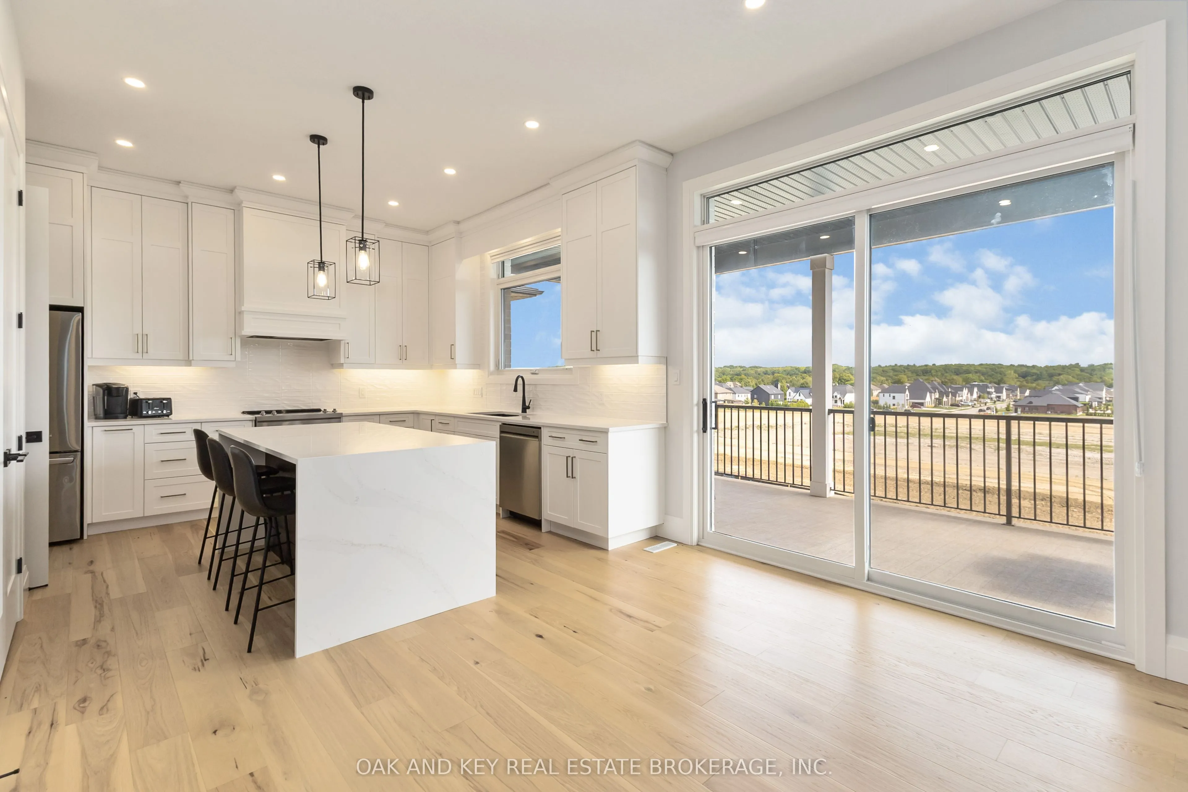 119 DAVENTRY Way