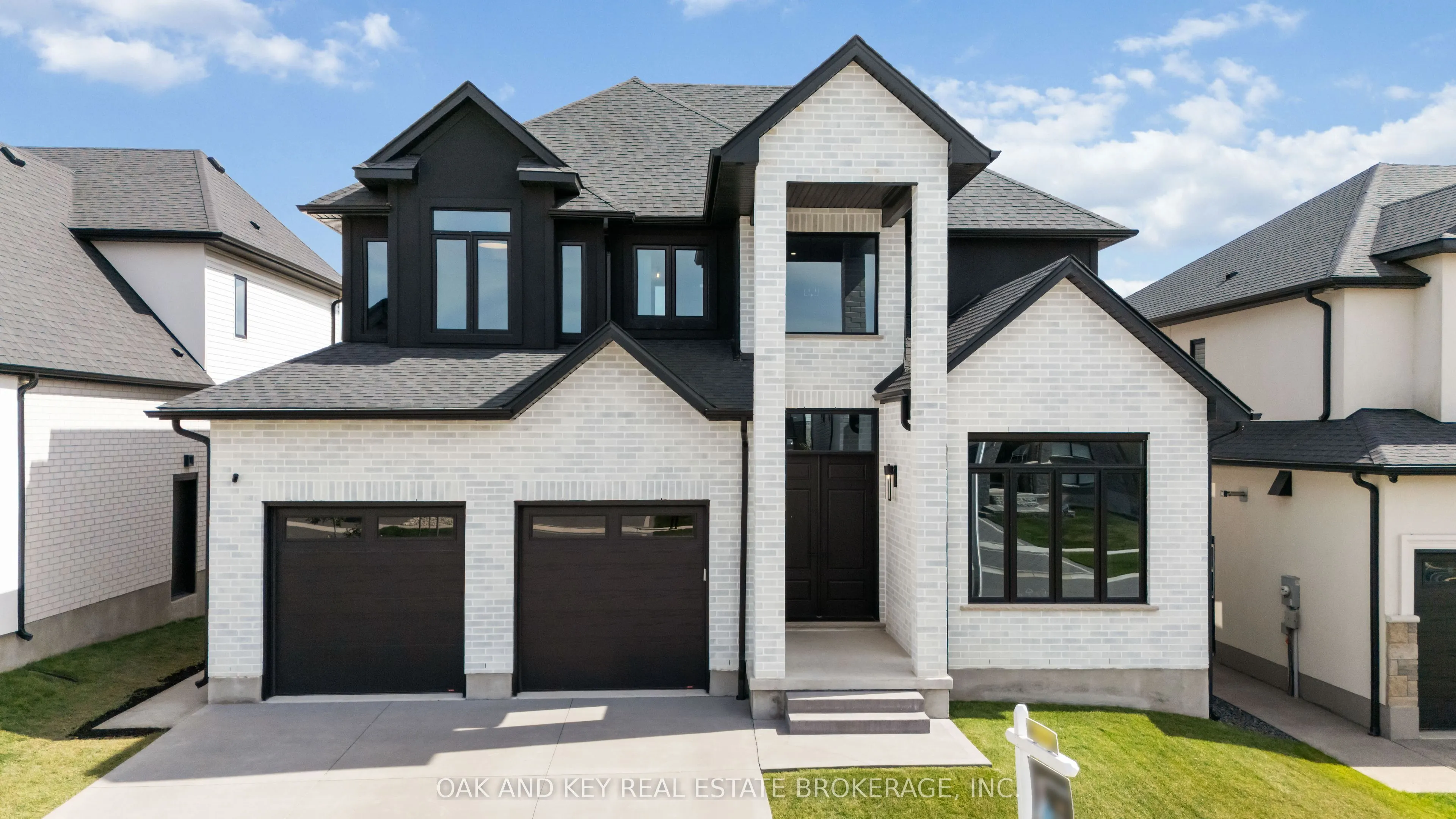 119 DAVENTRY Way
