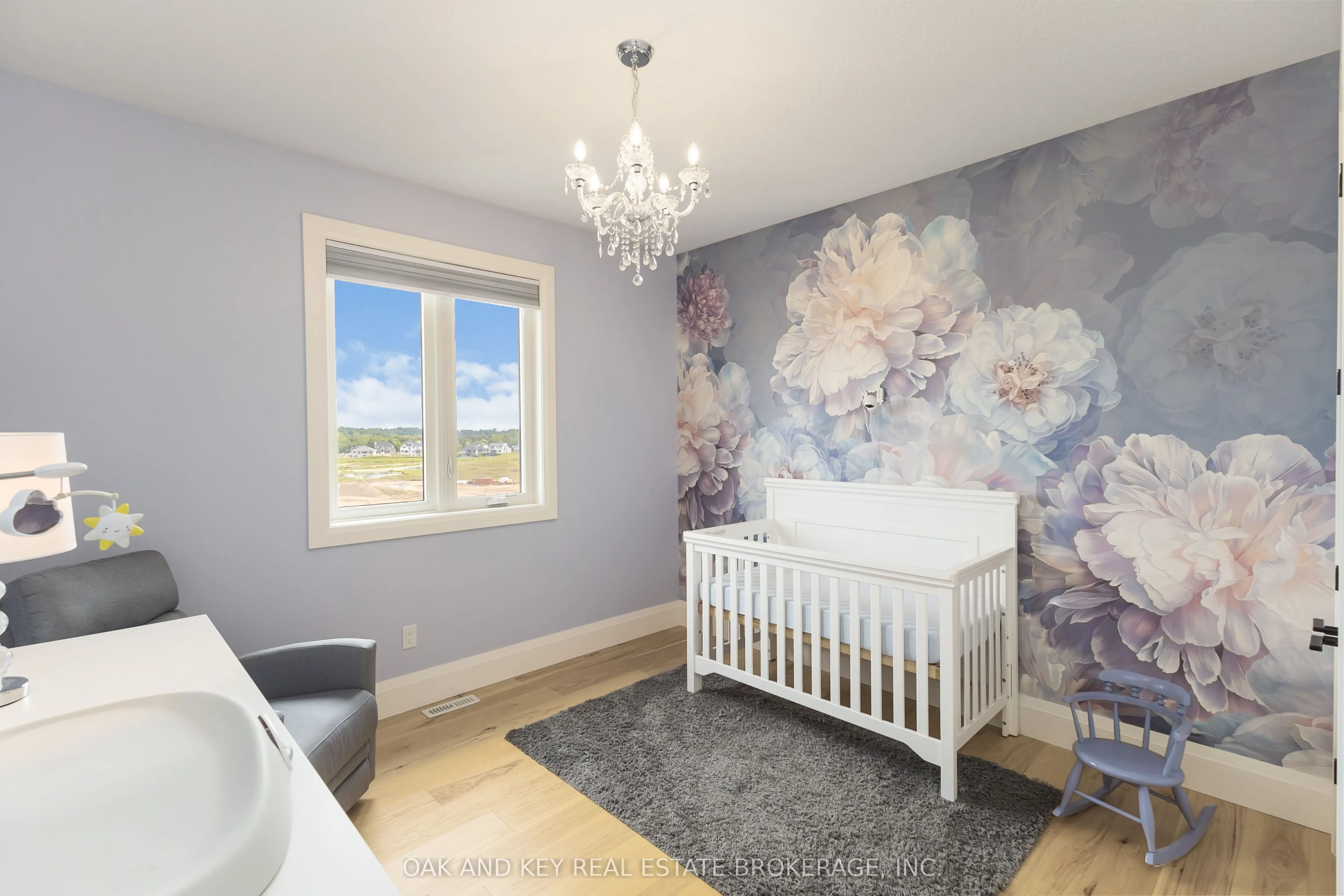 119 DAVENTRY Way