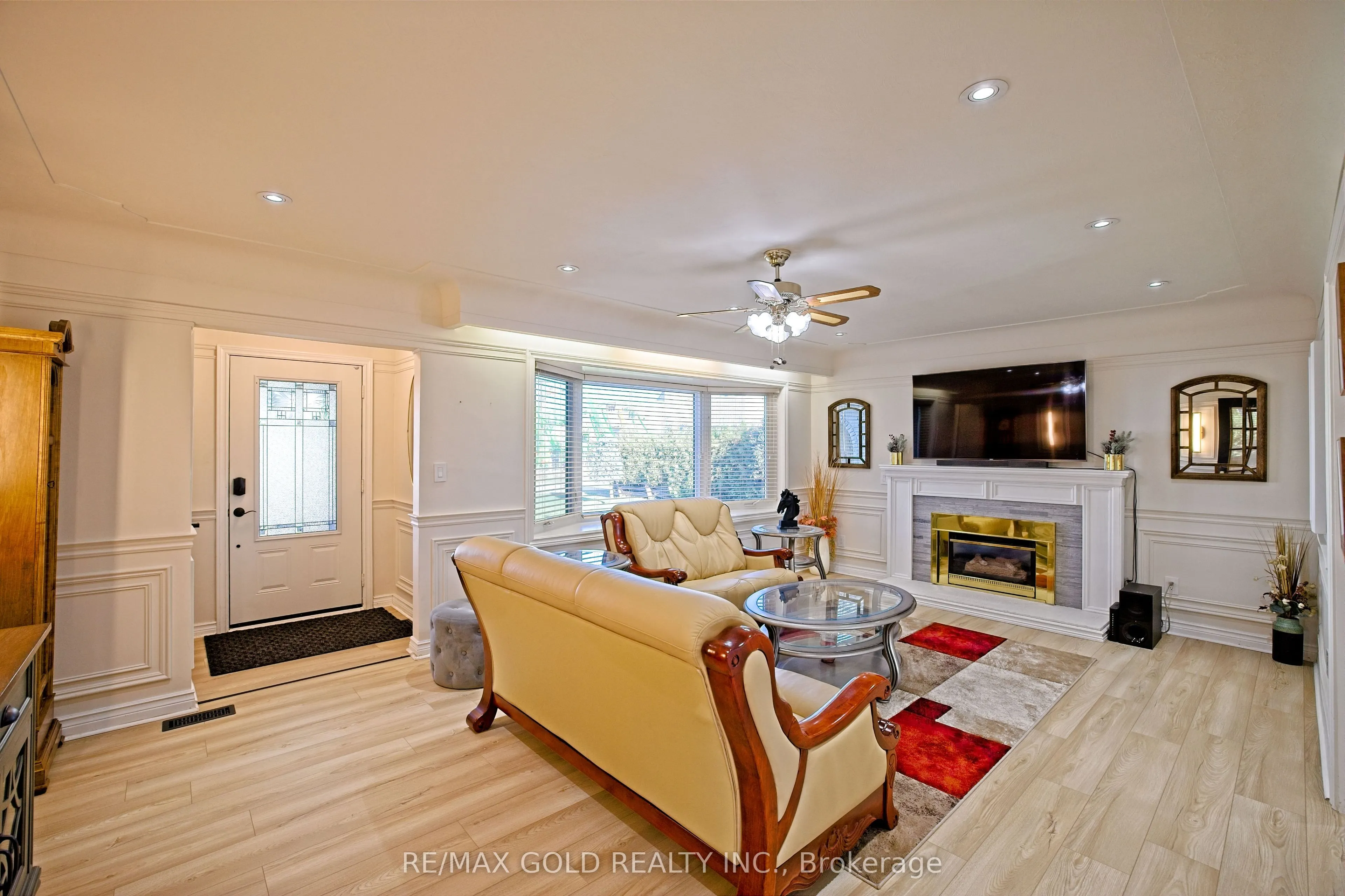 32 Oriole Avenue