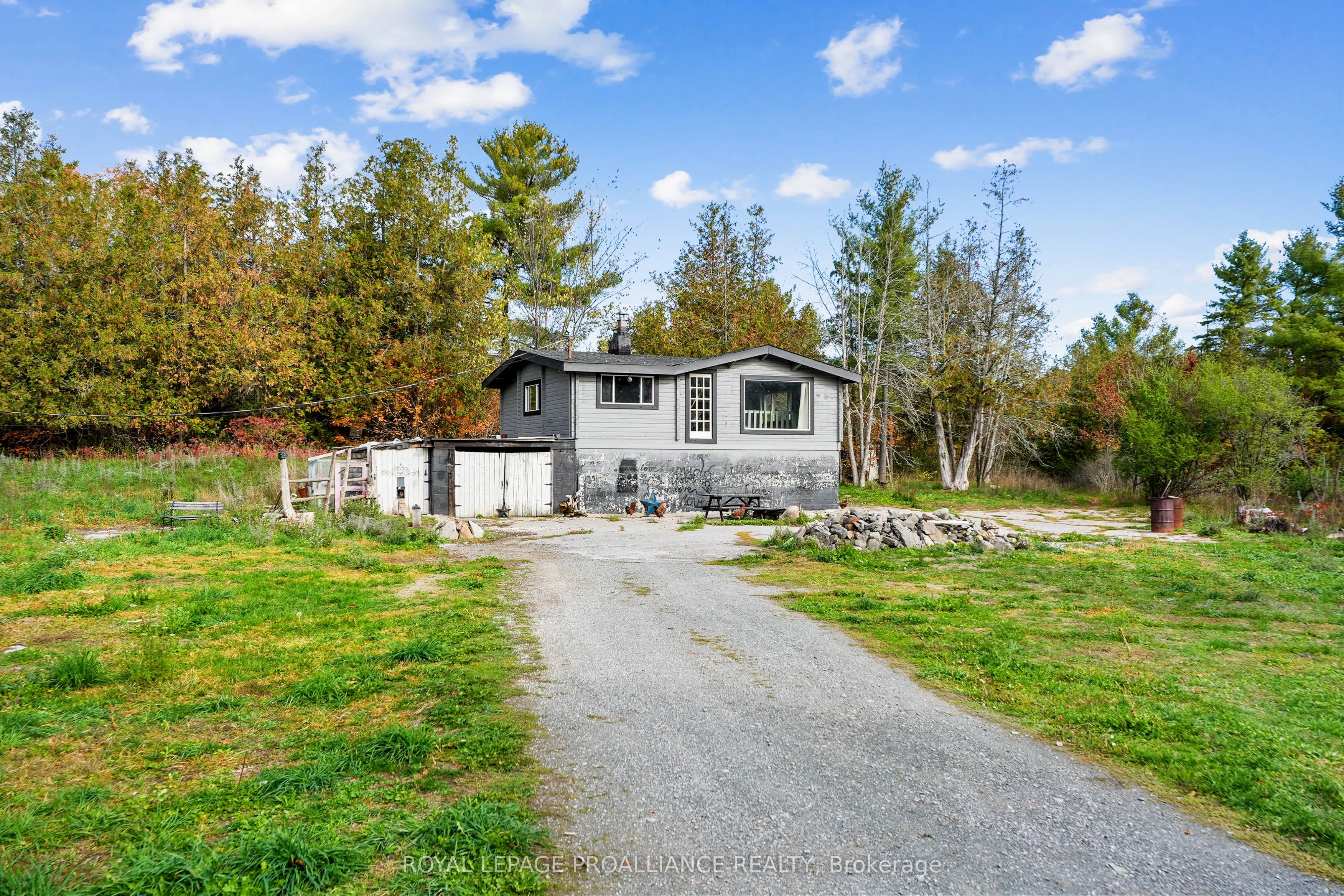 1125 Bateman Road