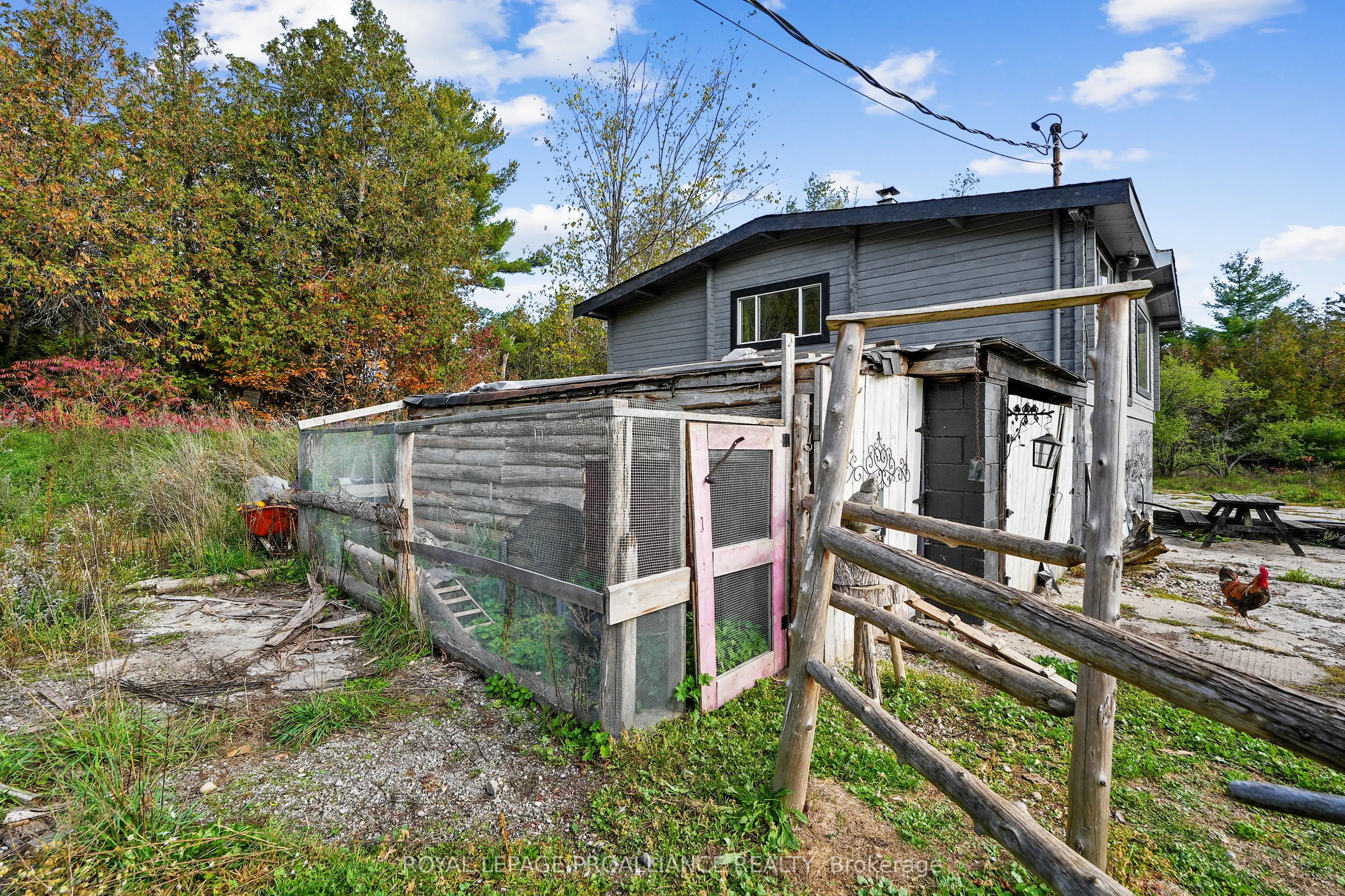 1125 Bateman Road