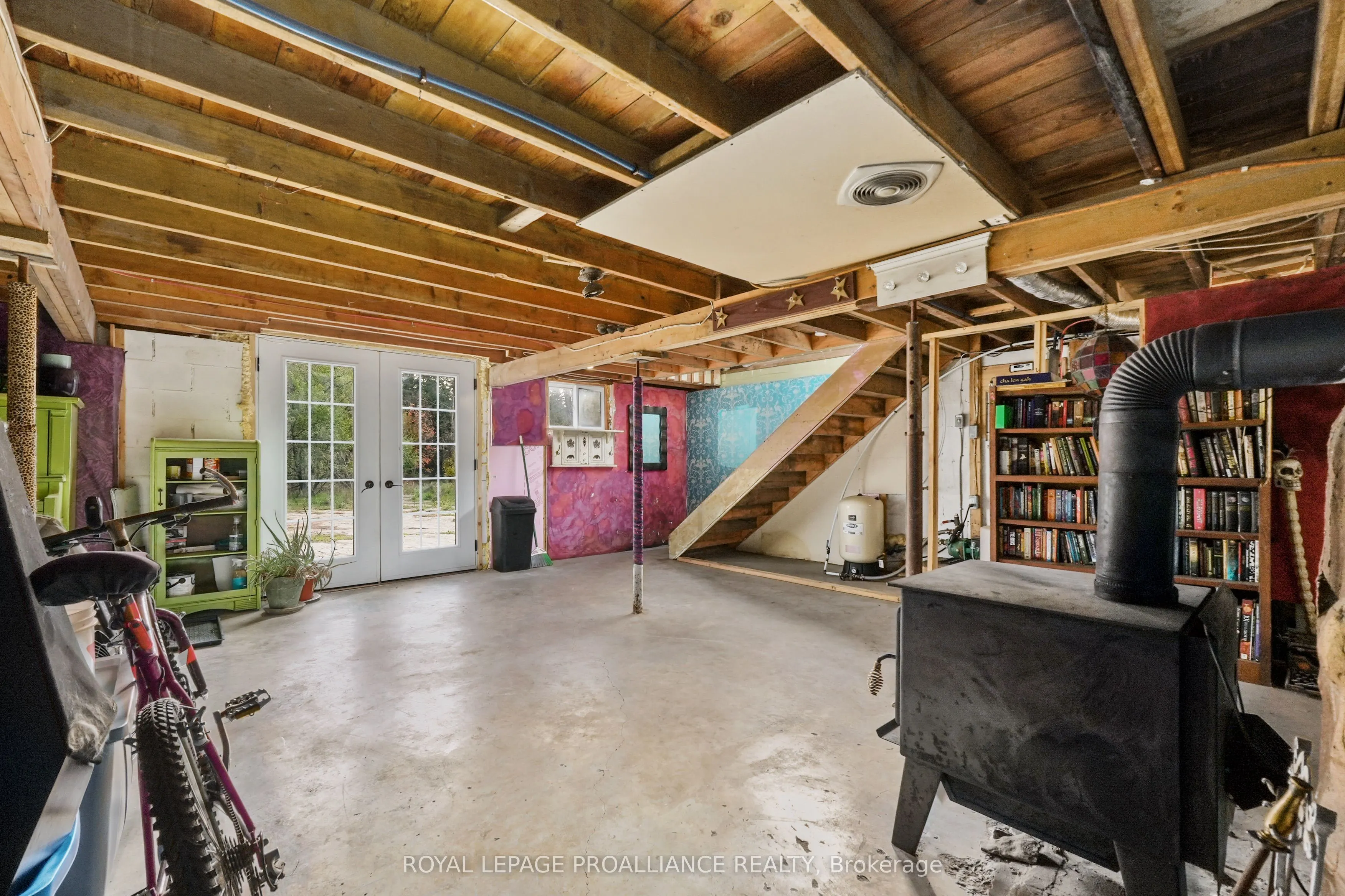 1125 Bateman Road