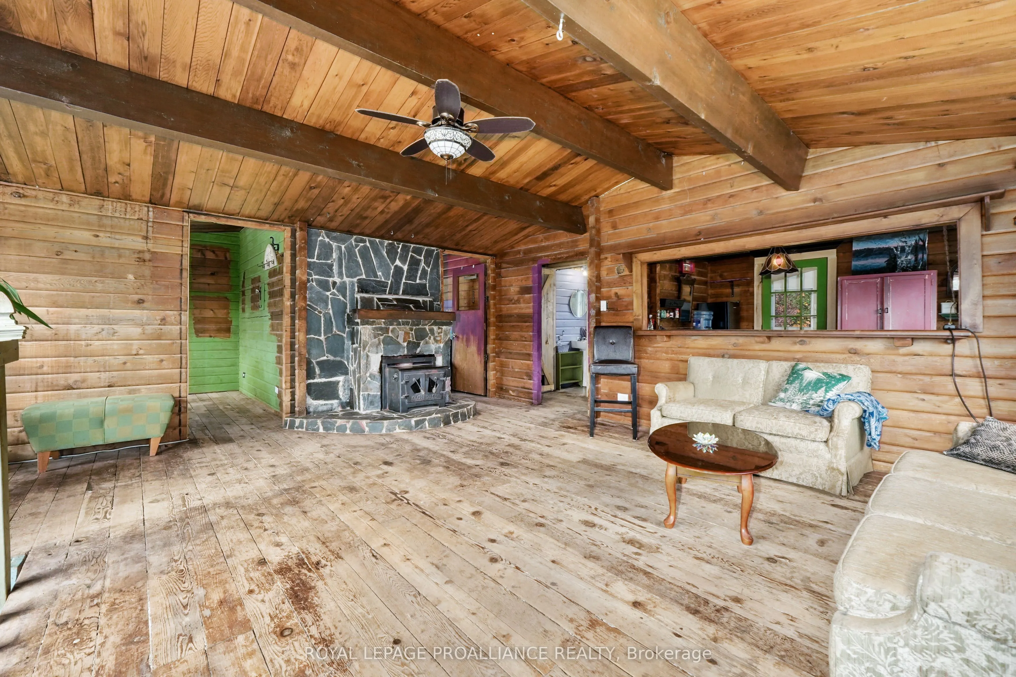 1125 Bateman Road