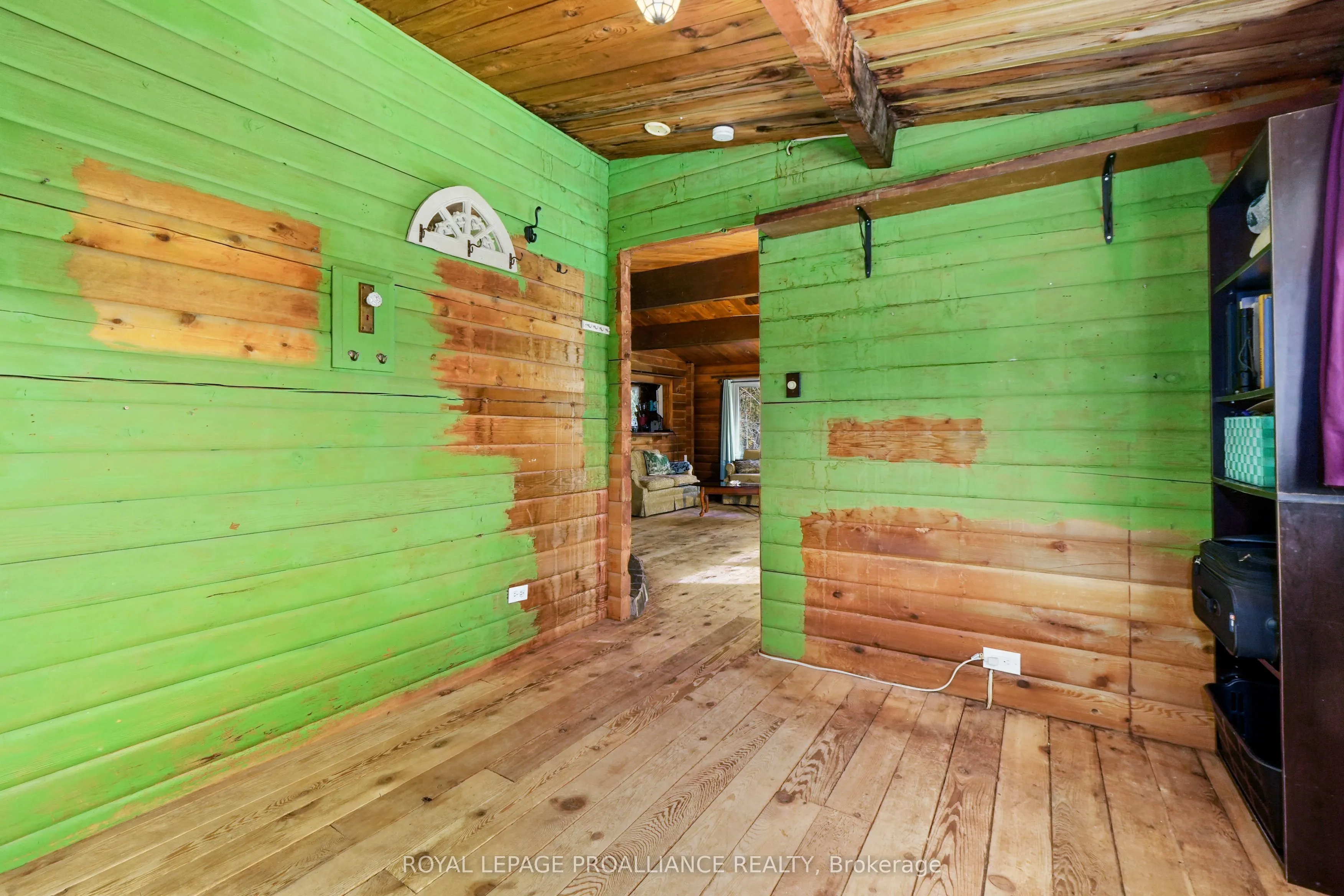 1125 Bateman Road
