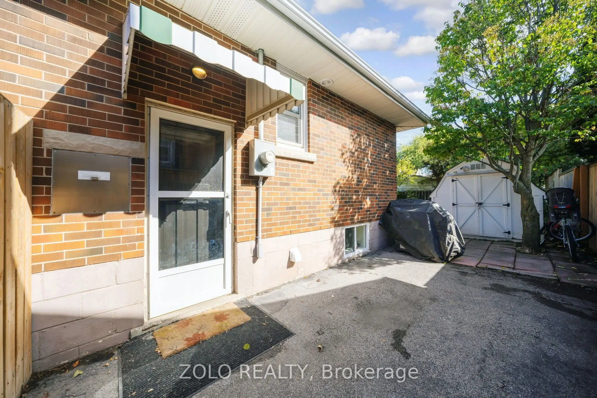 115 Welbourn Drive