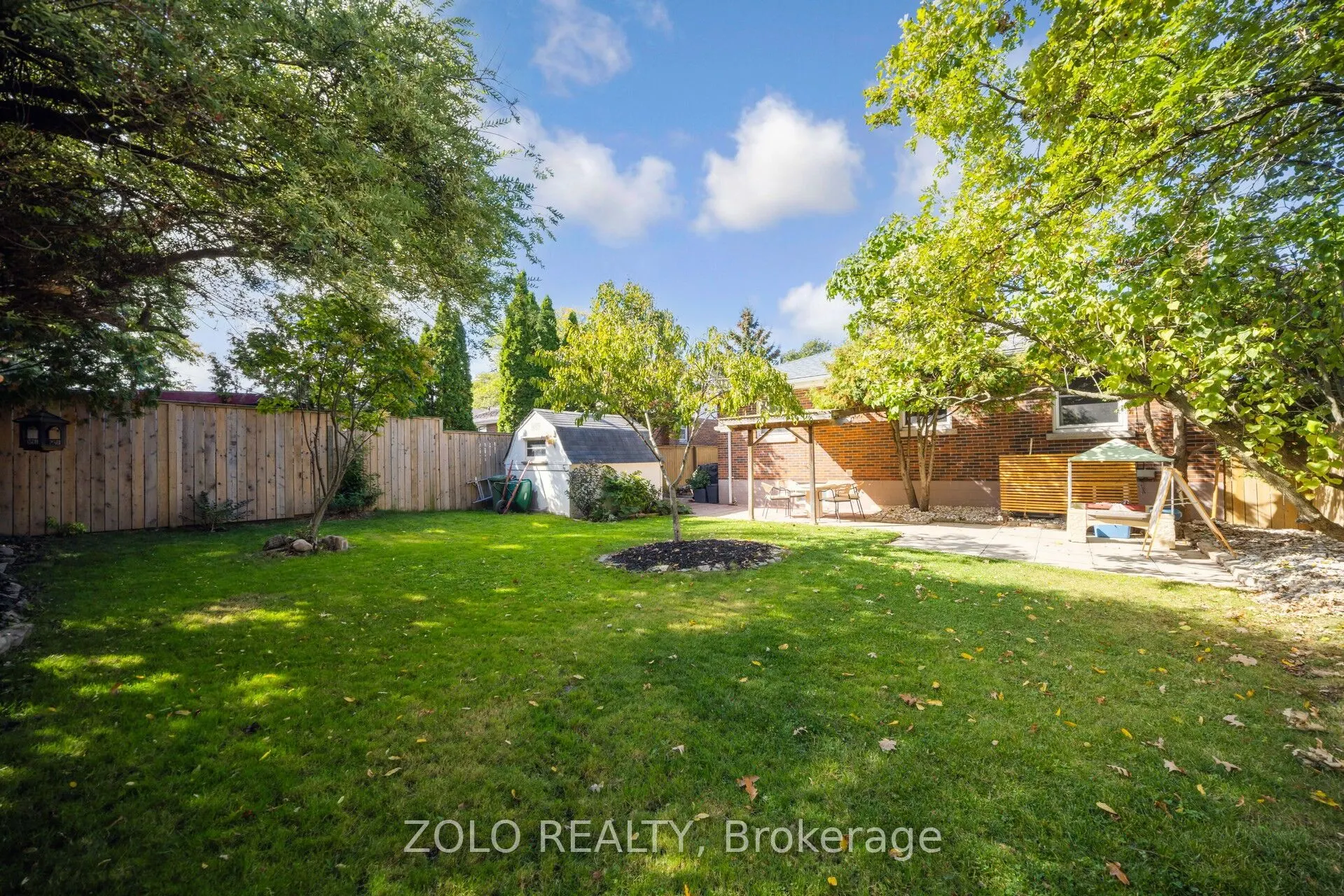 115 Welbourn Drive