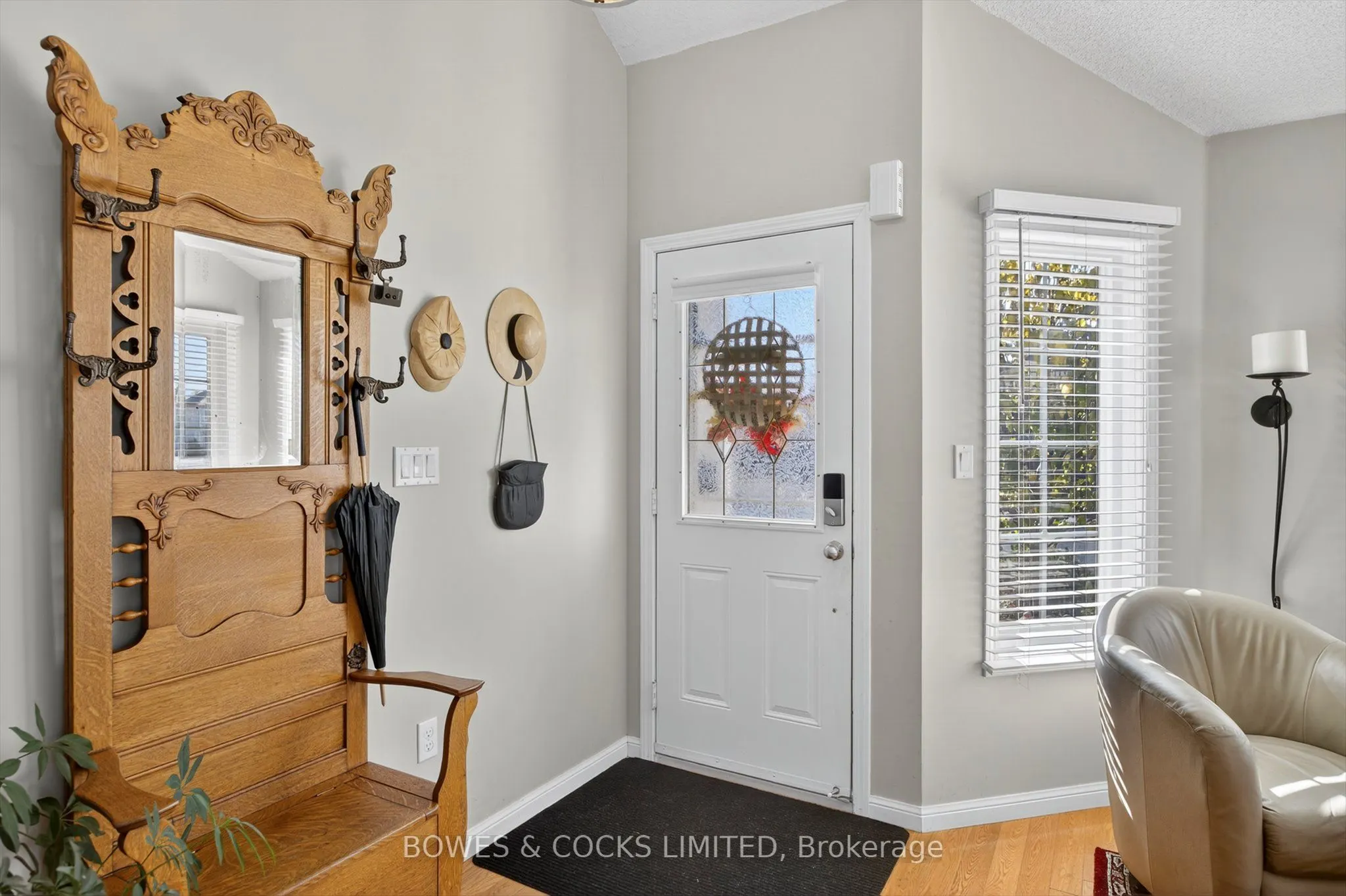 771 Tully Crescent