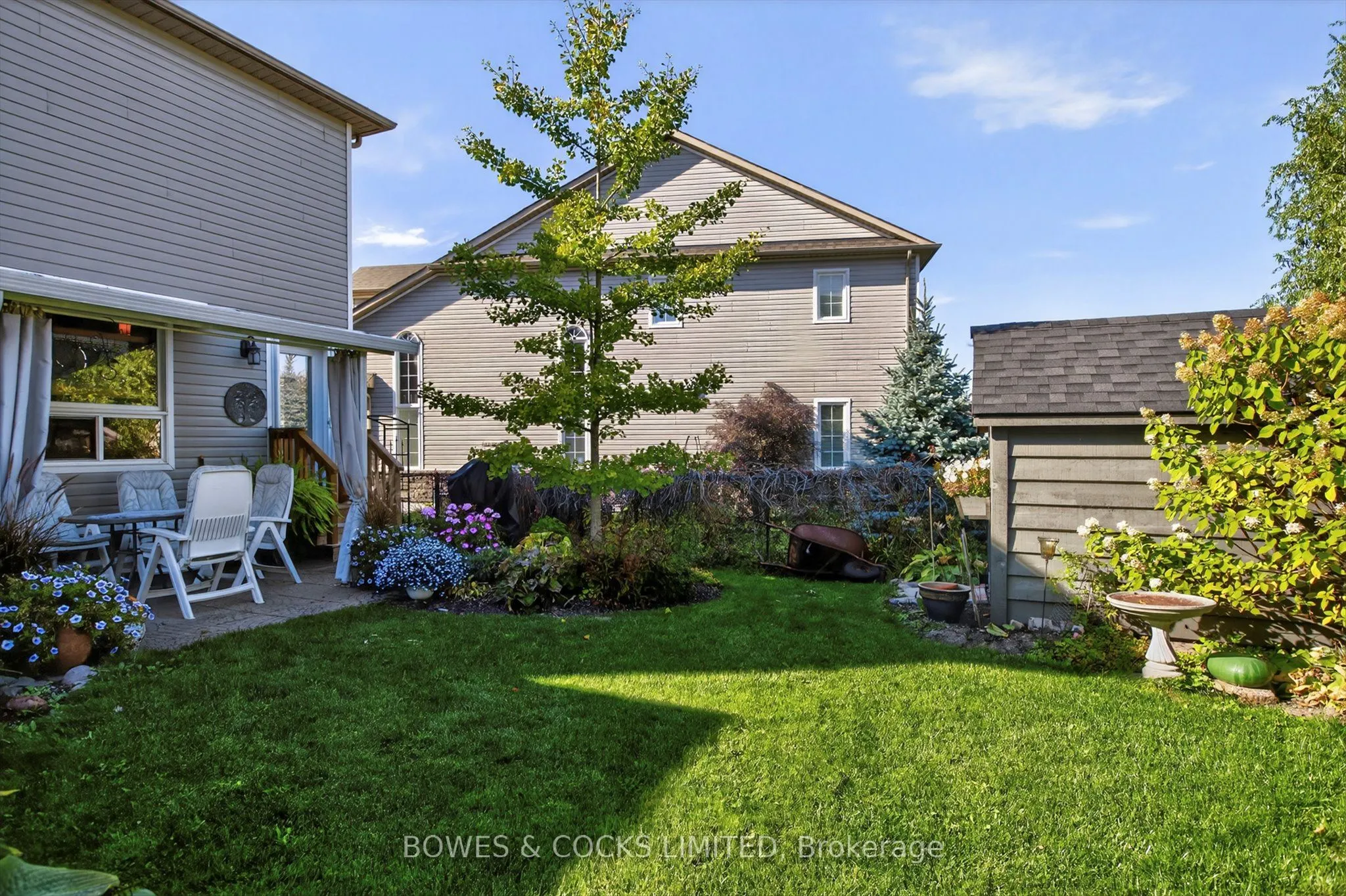 771 Tully Crescent