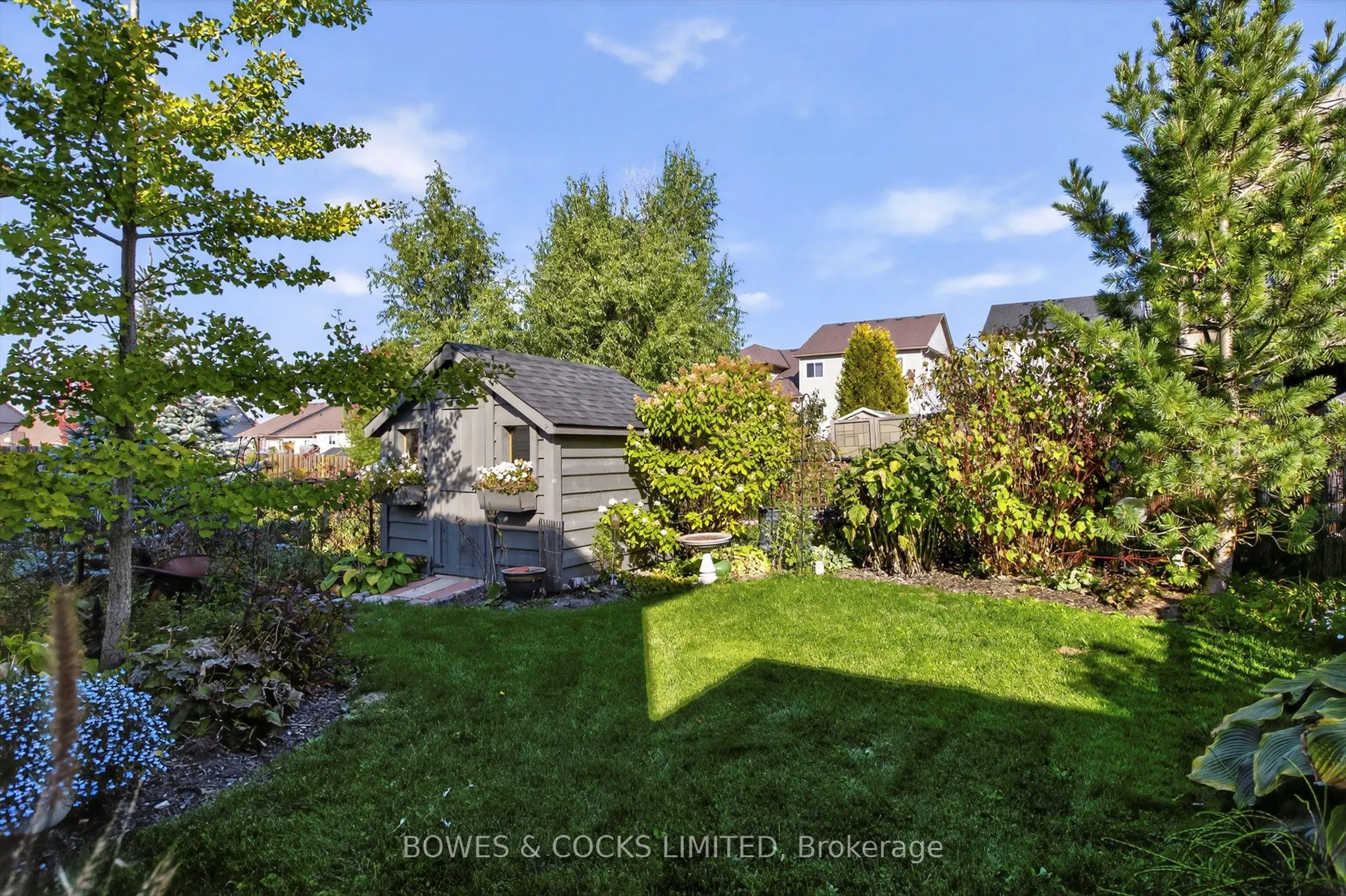 771 Tully Crescent