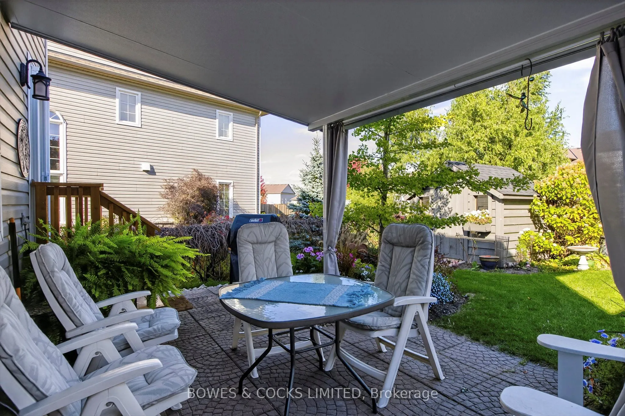771 Tully Crescent