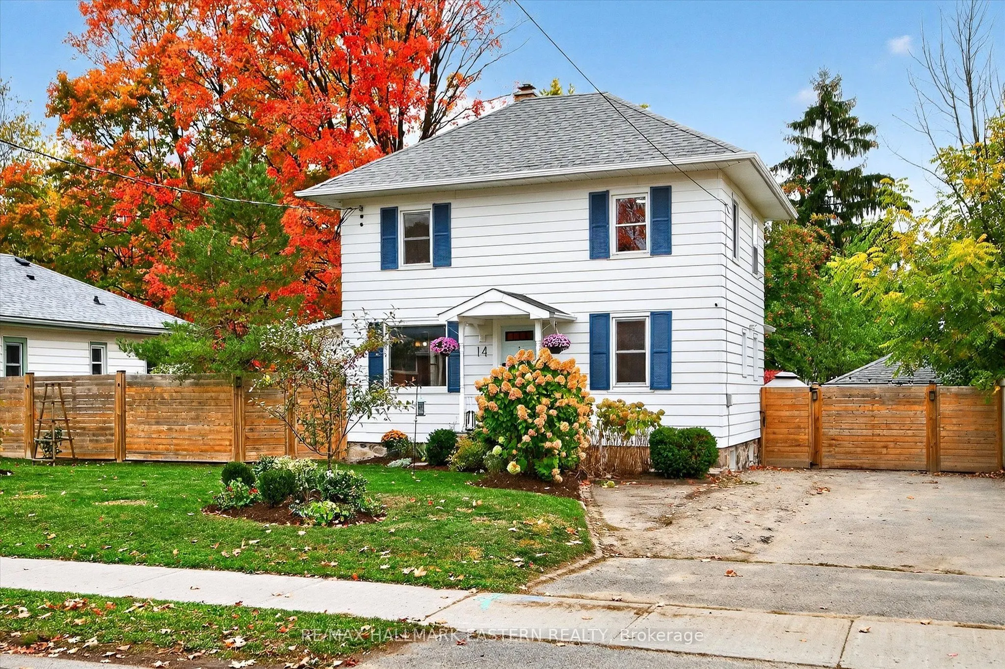 14 Alexander Avenue