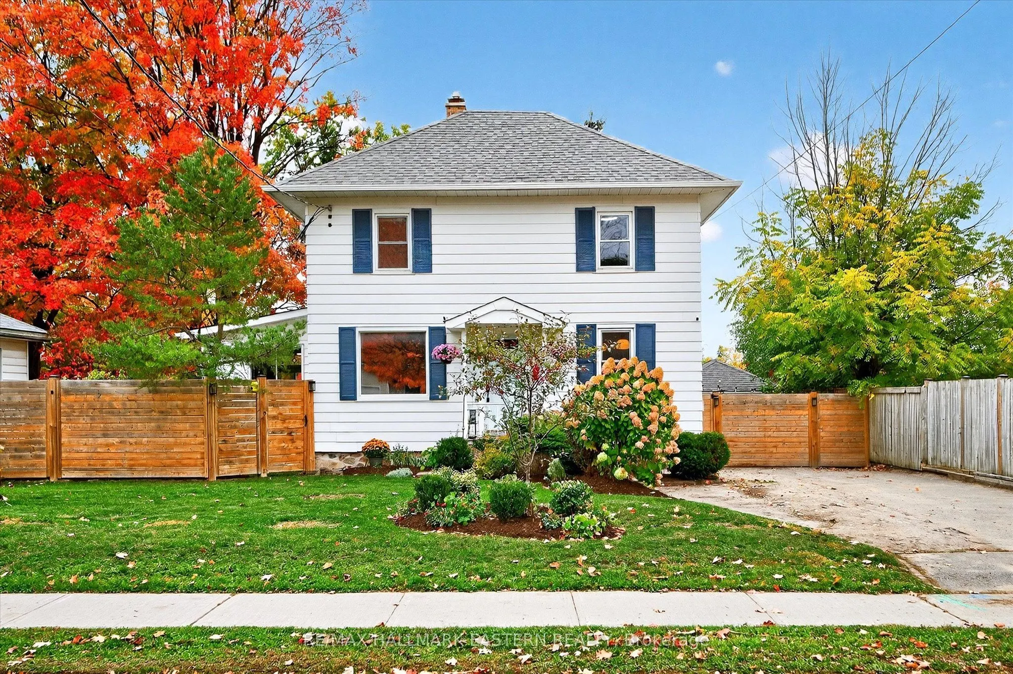 14 Alexander Avenue