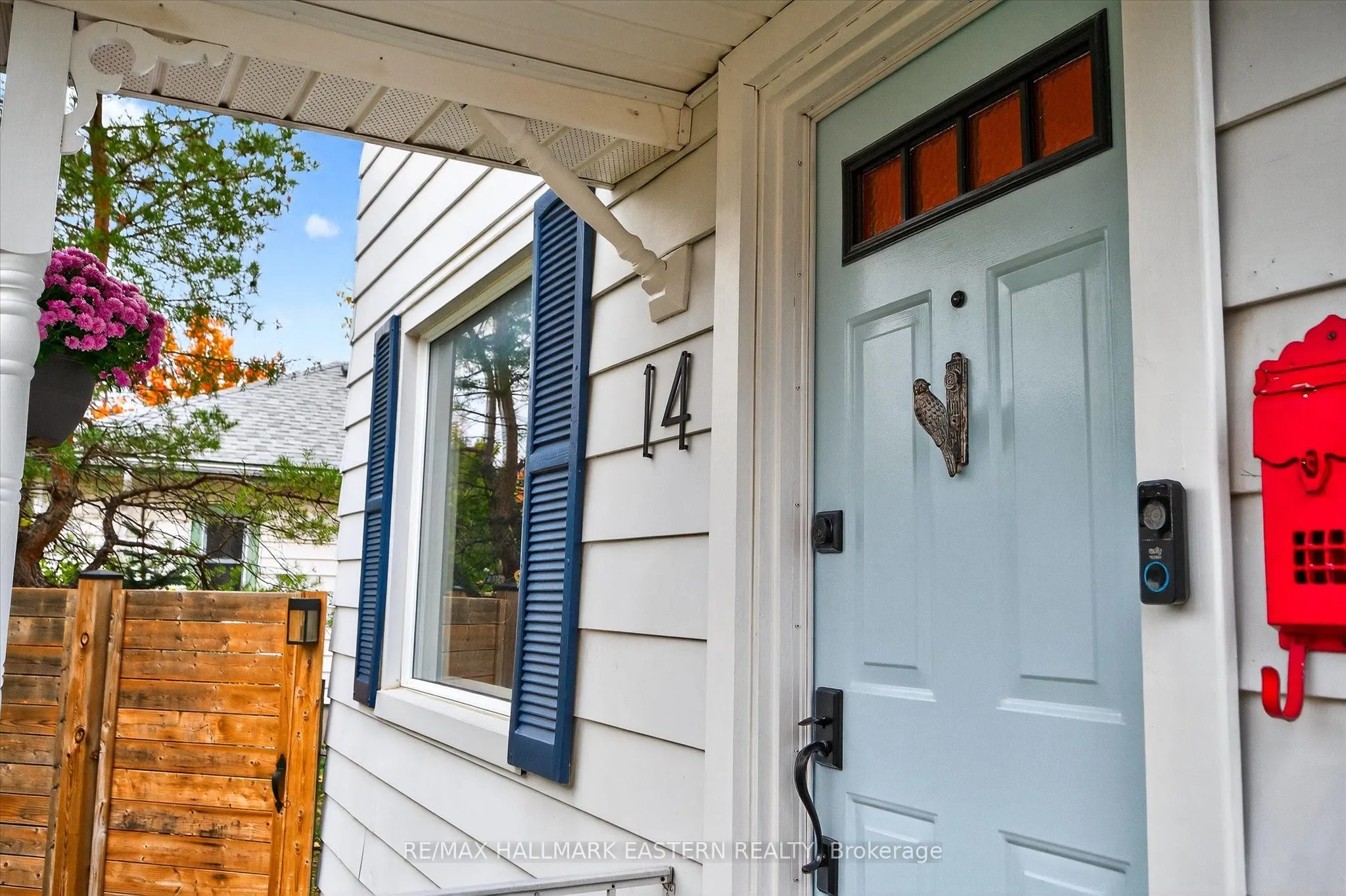 14 Alexander Avenue