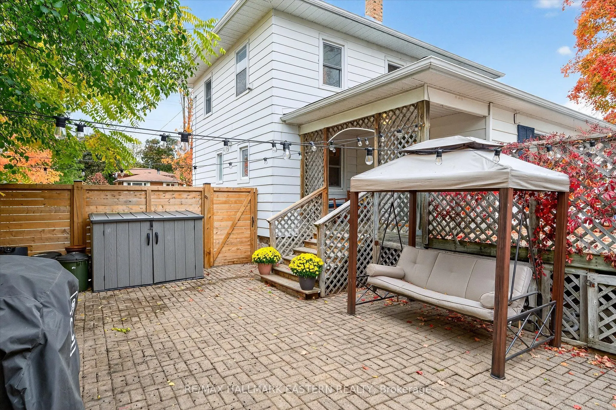 14 Alexander Avenue