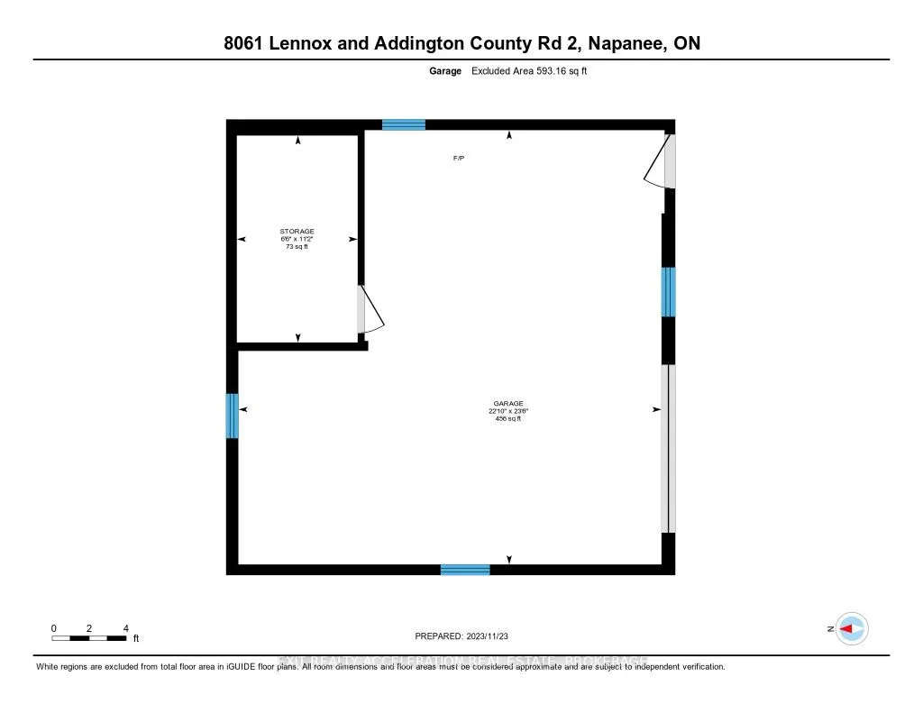 8061 County Rd 2