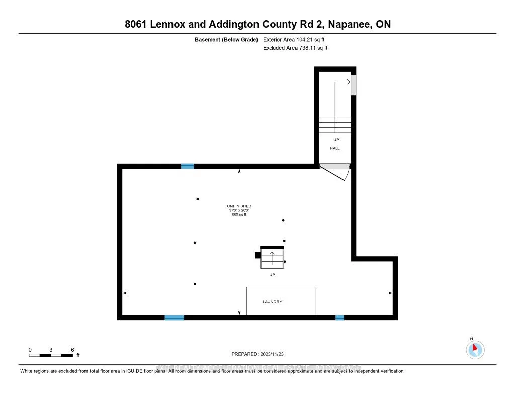 8061 County Rd 2