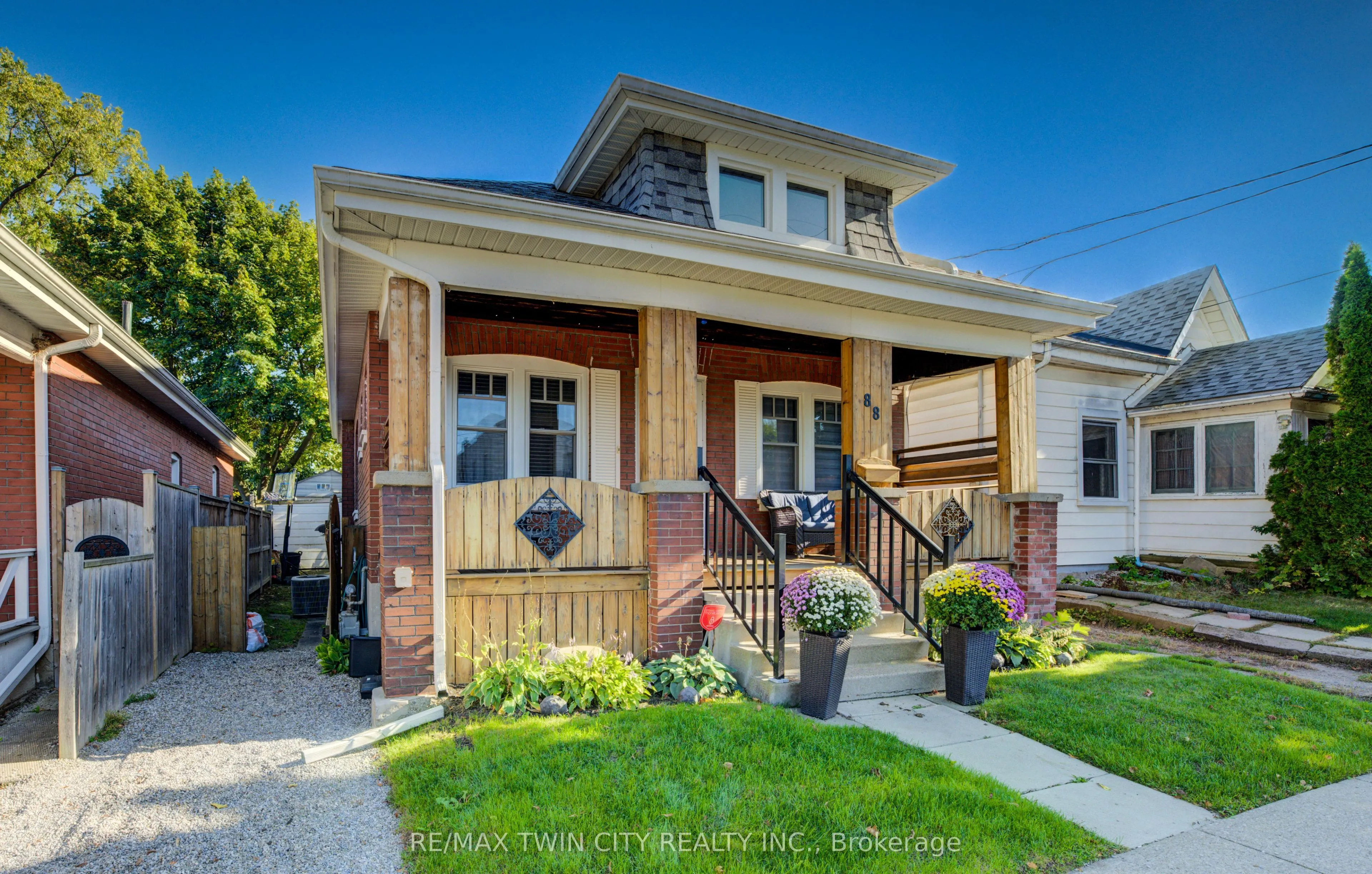 88 WALNUT Street