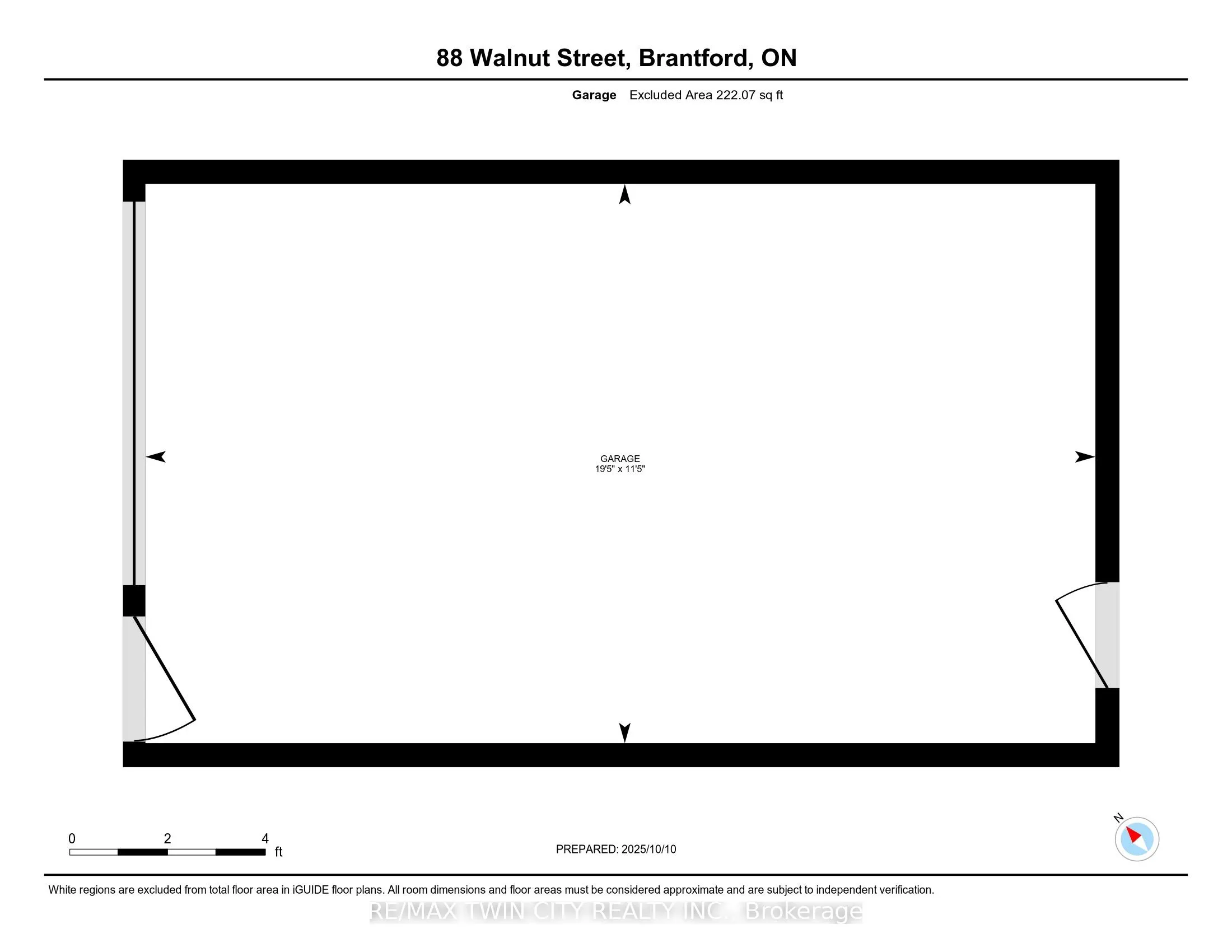 88 WALNUT Street