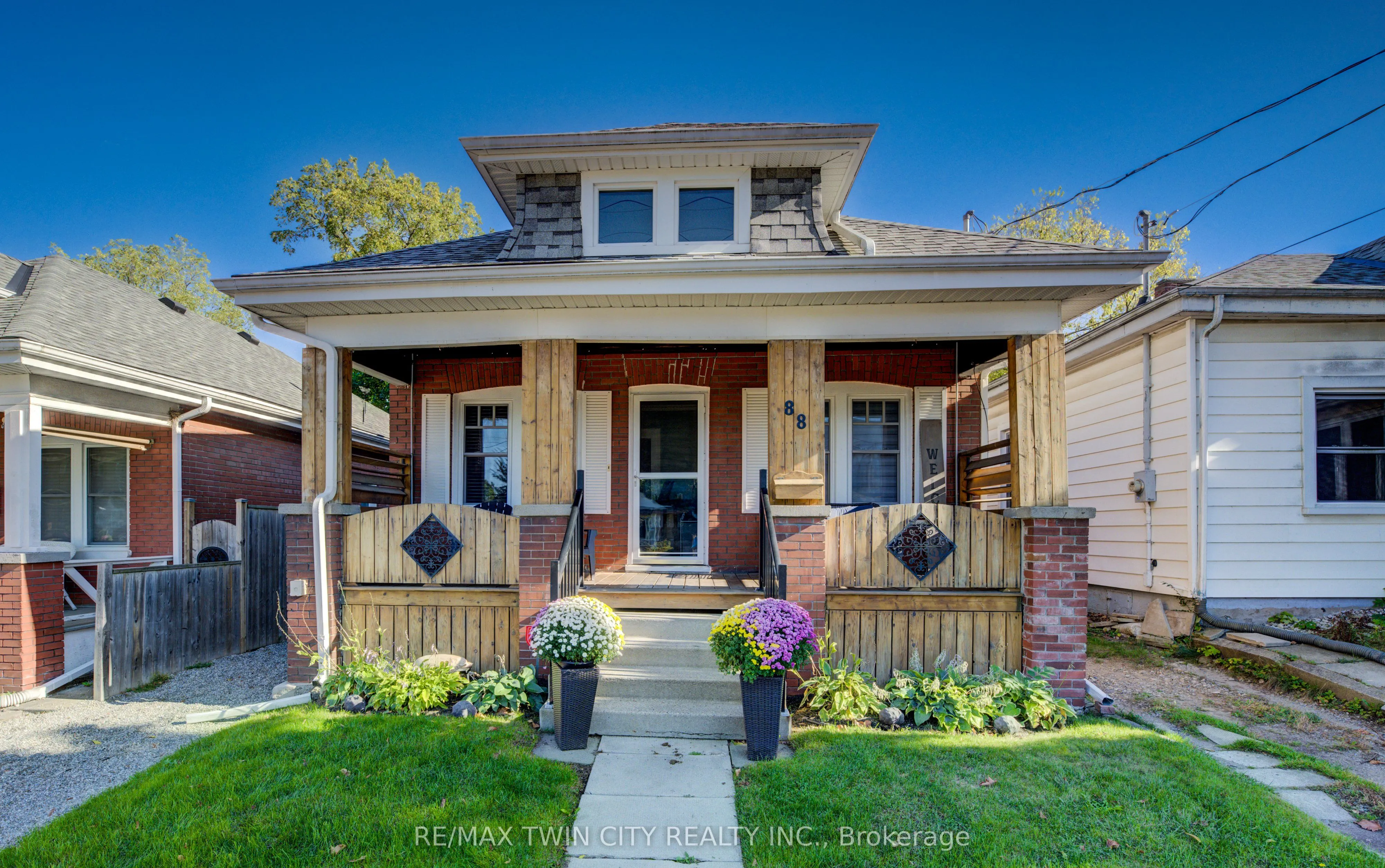 88 WALNUT Street