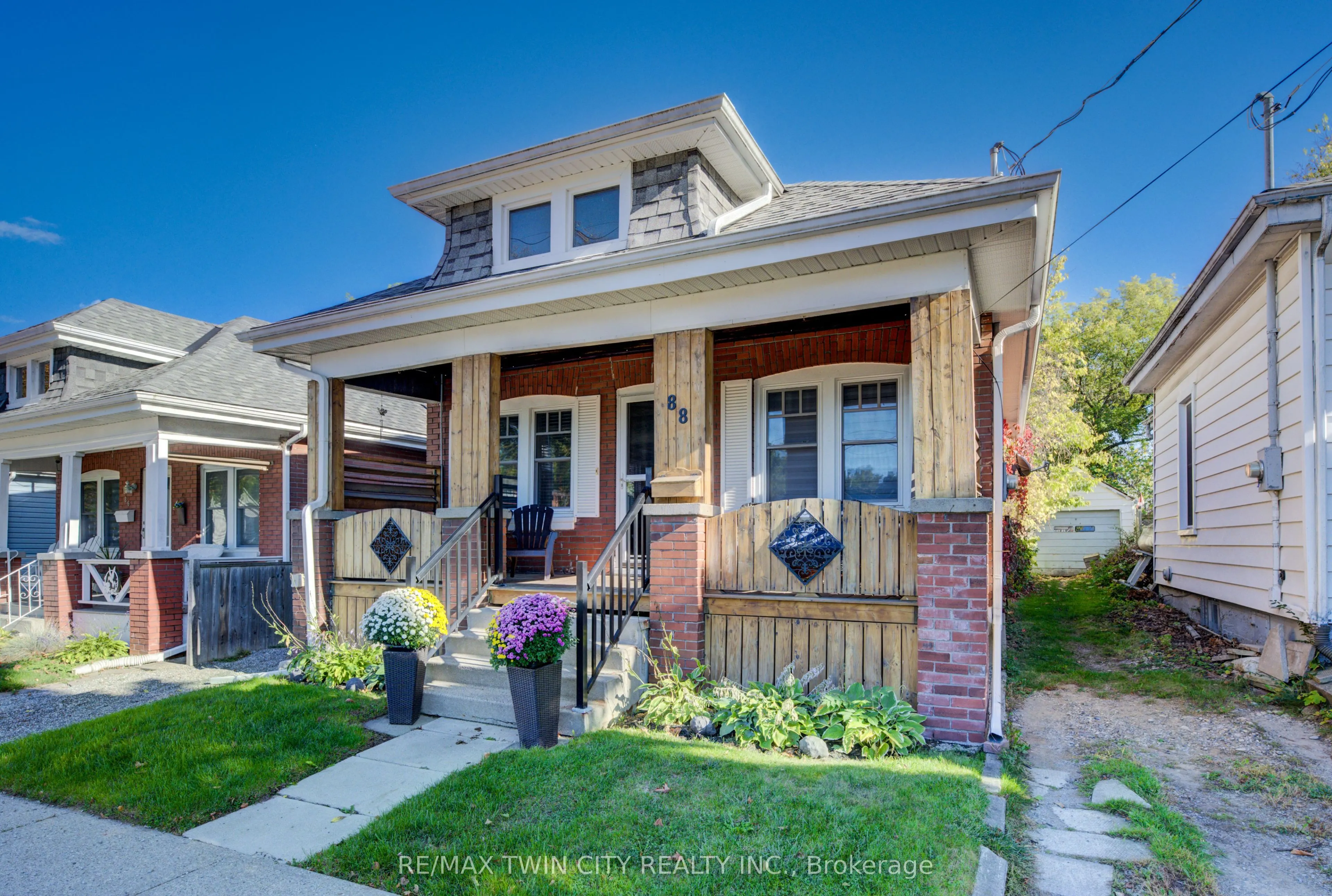 88 WALNUT Street